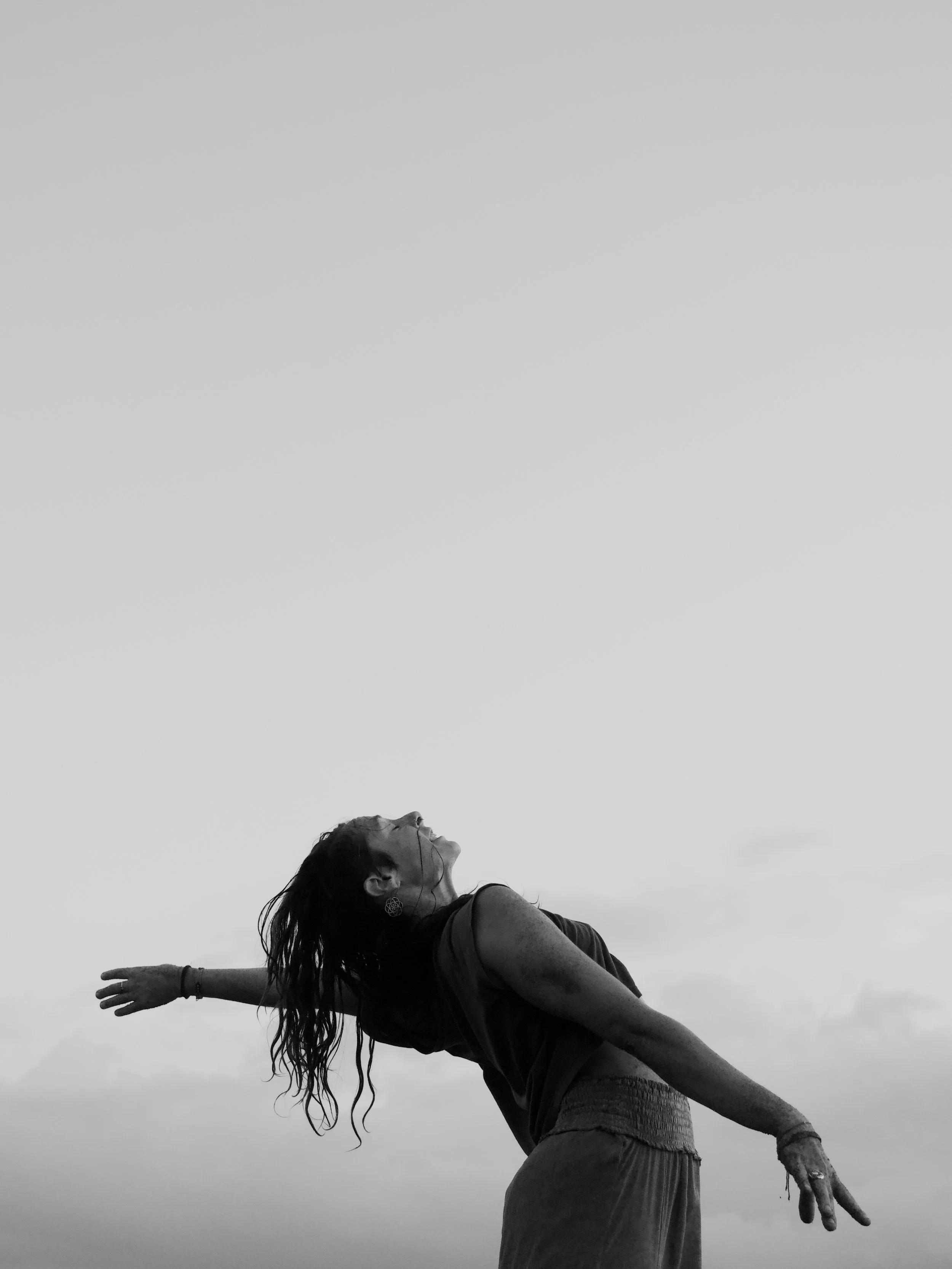 Embodidelics: A New Perspective on Psychedelics for Eating Disorder Recovery