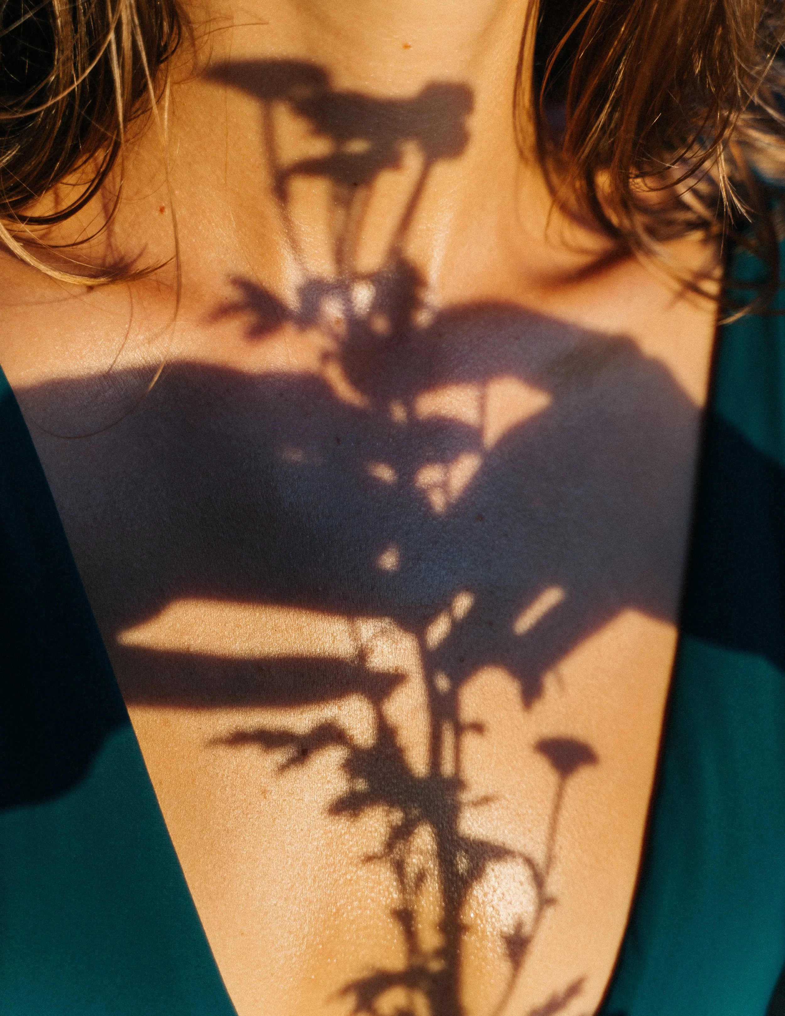 Sensitivity and Eating Disorder Recovery: Your Sensitivity is Not the Problem