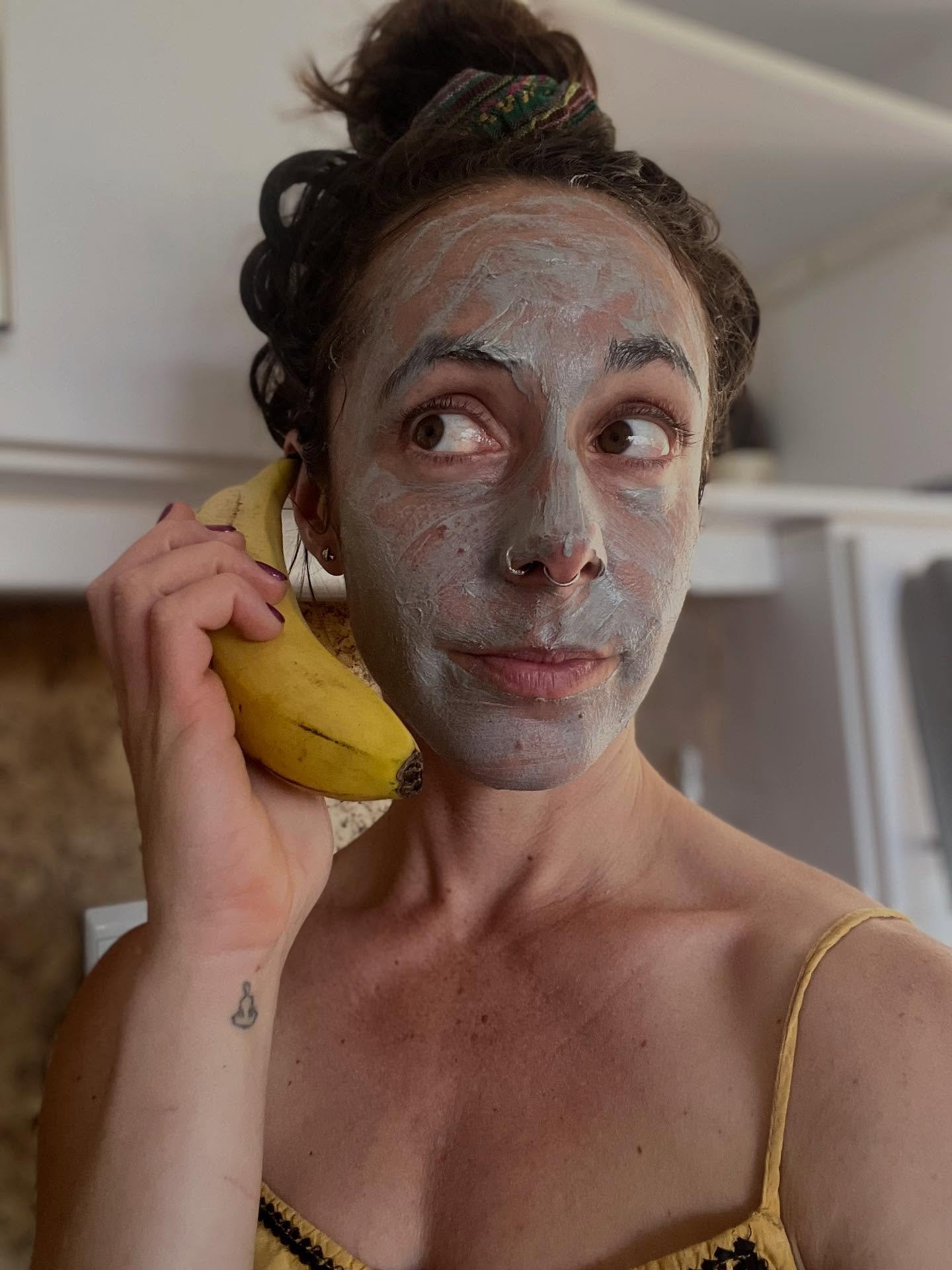 Sunday soul nourish roundup 🌞

It&rsquo;s satisfying to look back on the various ways I&rsquo;ve nourished and taken care of myself this week. 

I loved looking back at these moments that I&rsquo;ve decided to make this weekly roundup a regular thin