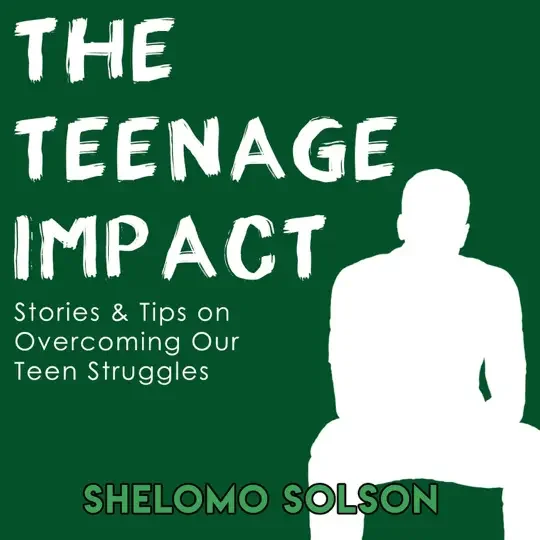 Eating Disorder Recovery for Teens │The Teenage Image Podcast