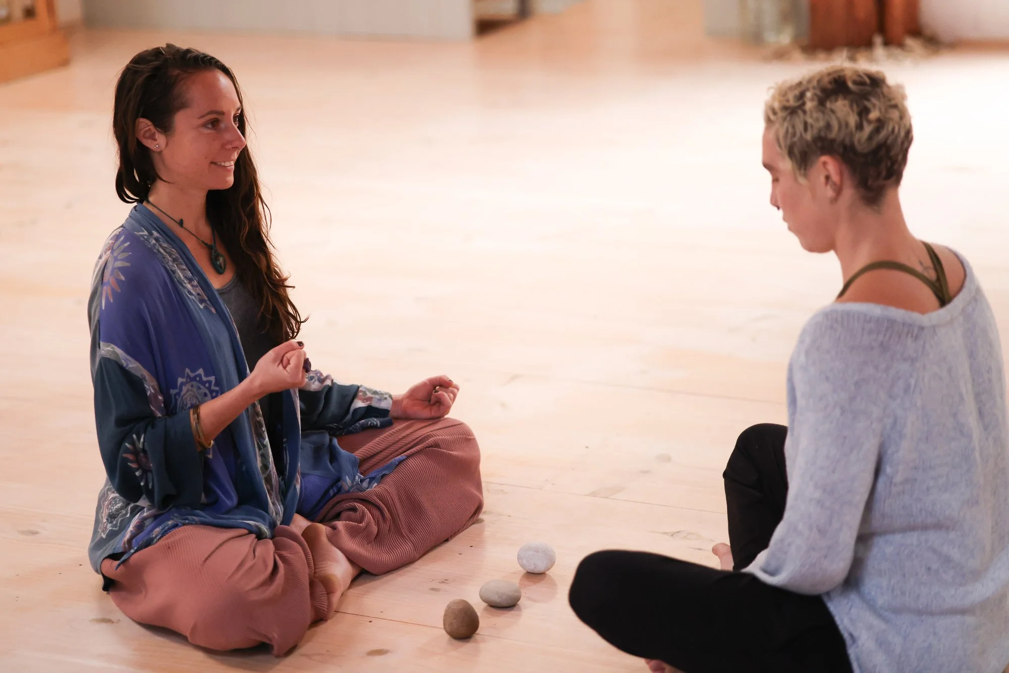 I’m Returning to Psychology: Bridging Somatic Healing and Clinical Practice