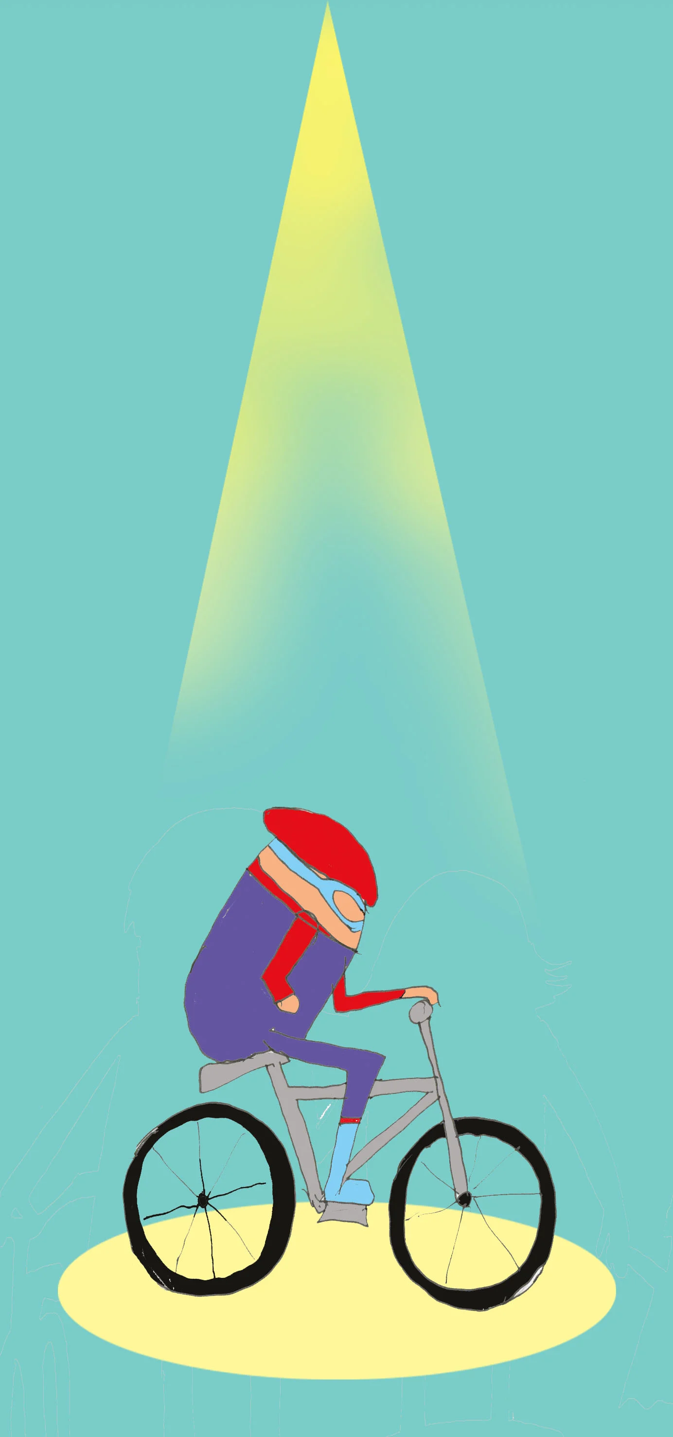 Cyclist no arm.jpg