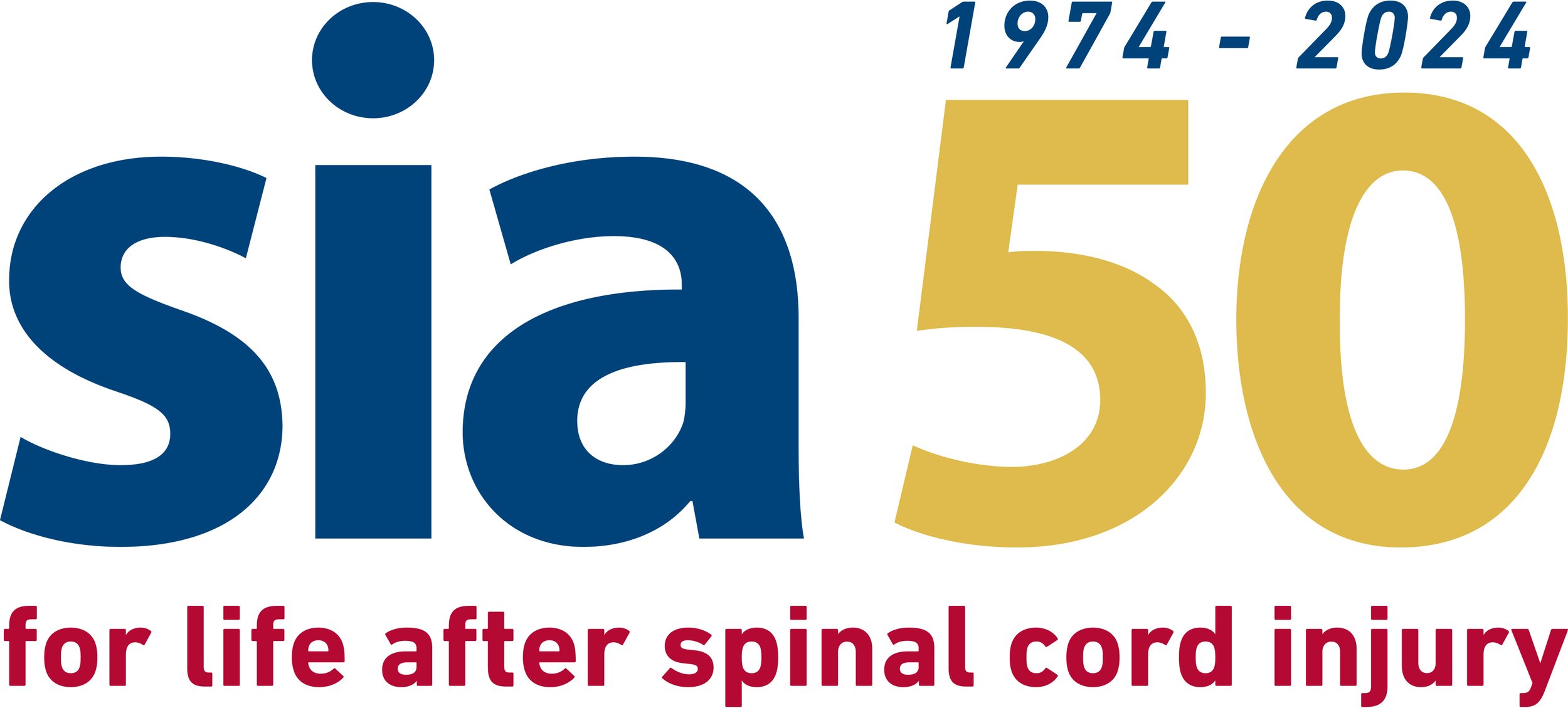 Spinal Injuries Assocaiton - 50th year logo .jpg