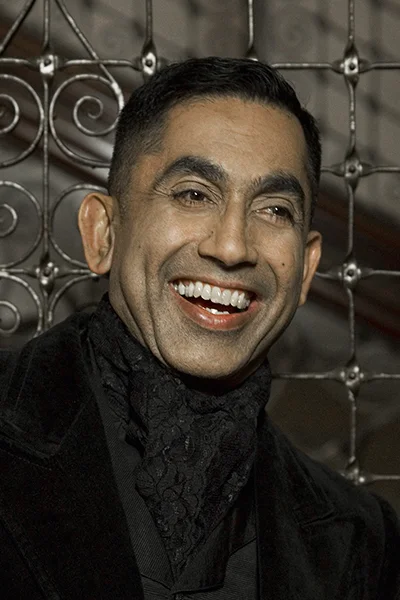 Dr Neal Peres Da Costa