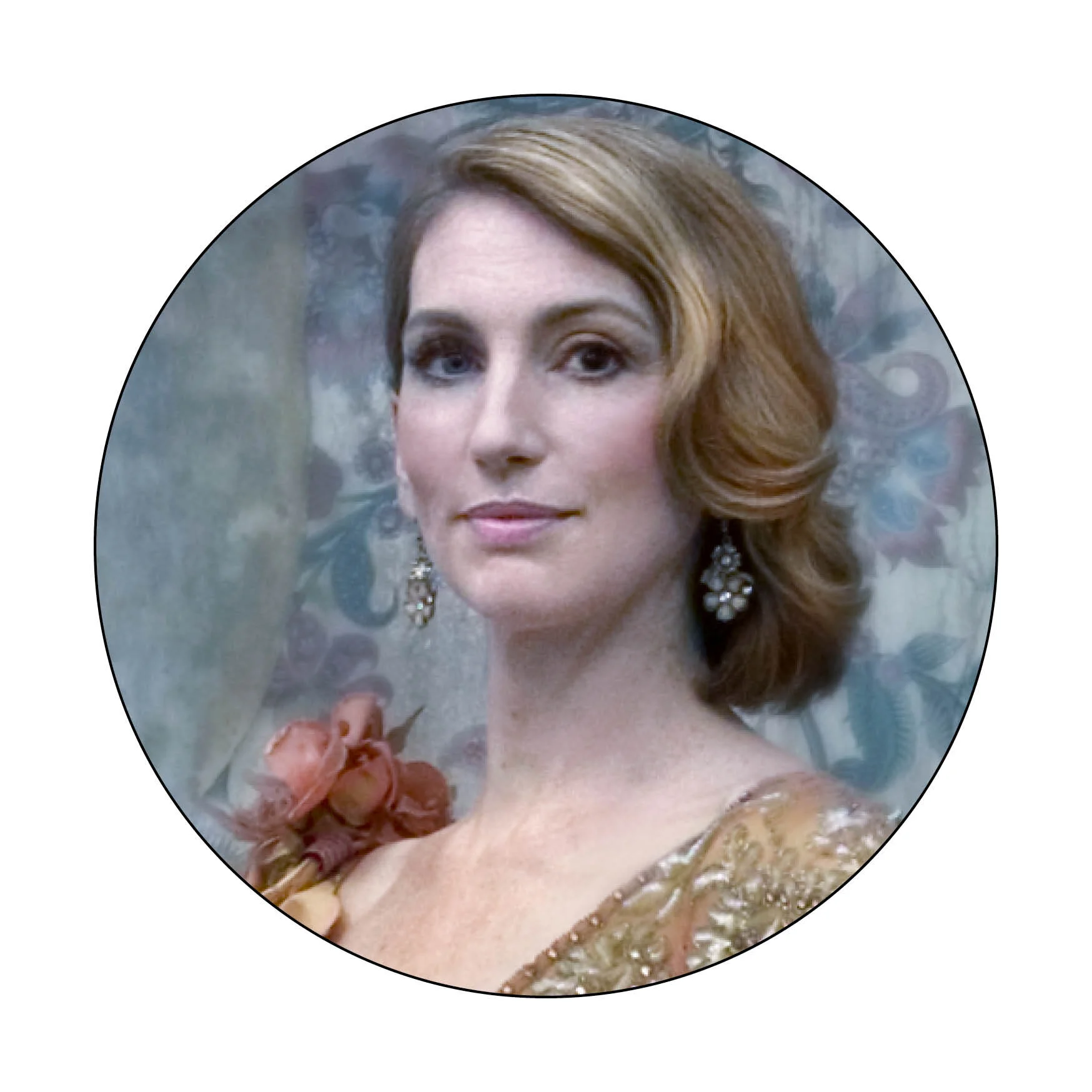 Melissa Farrow - Flute