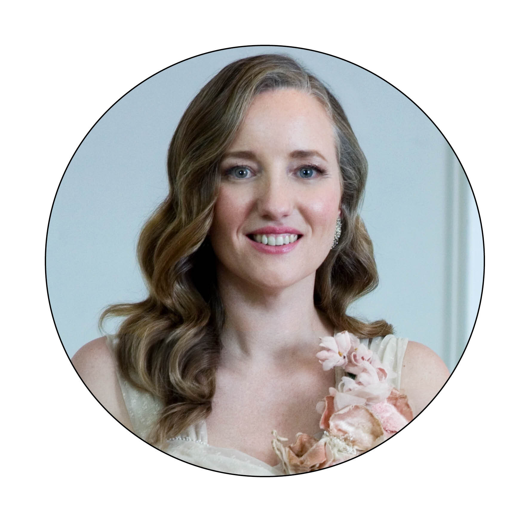 Skye McIntosh - Artistic Director &amp; Violin