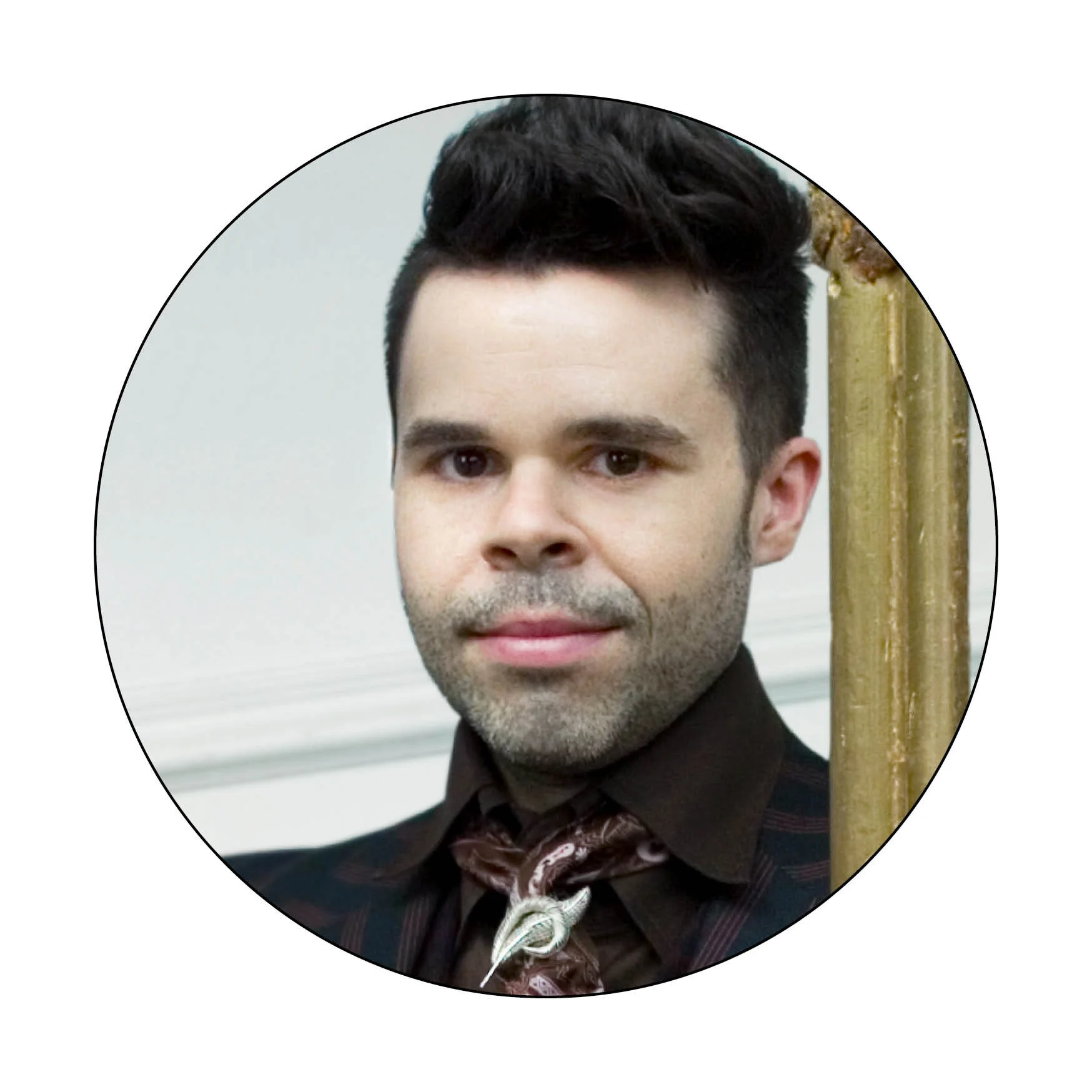 Matthew Greco - Violin