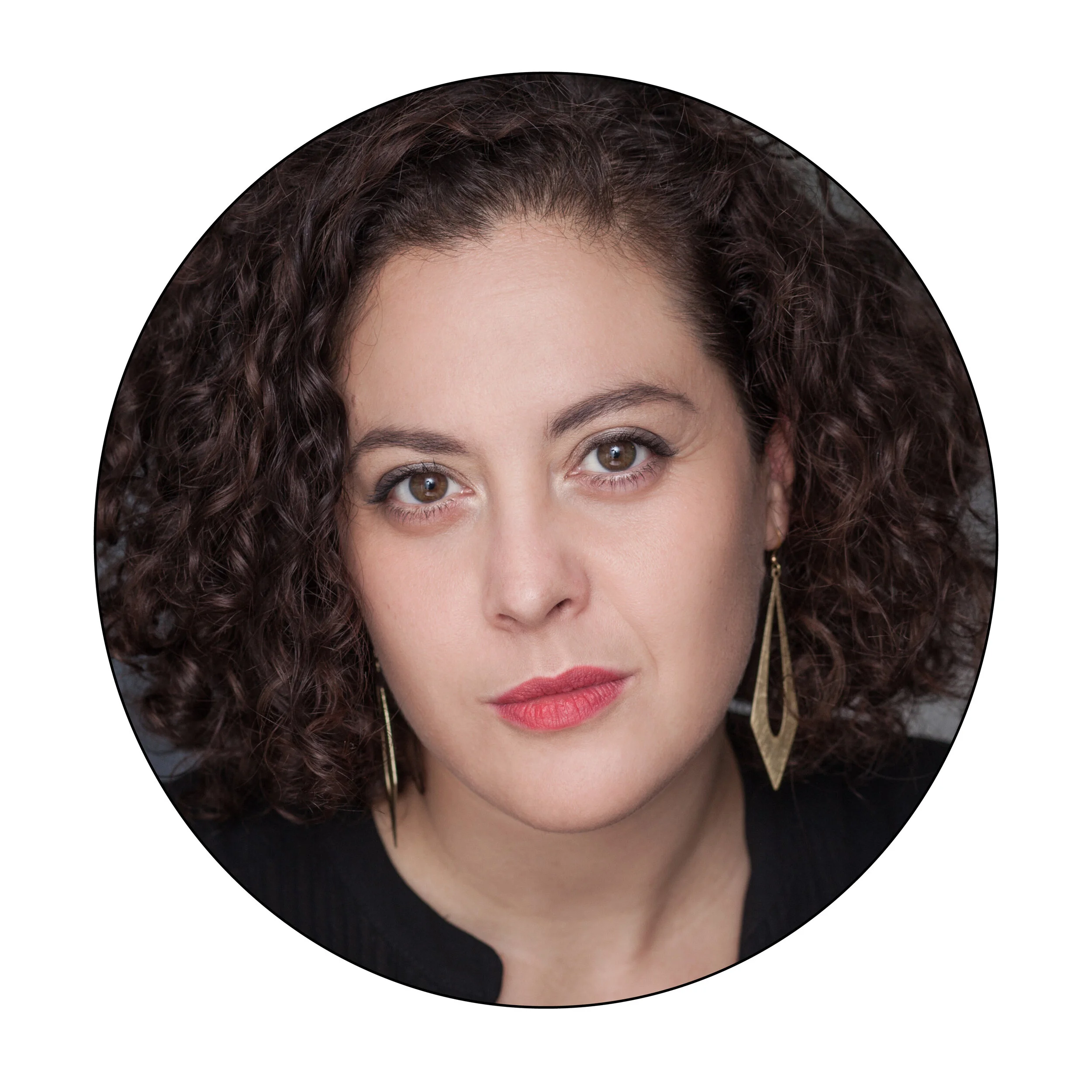 Guest Soprano  Stéphanie Varnerin (France)