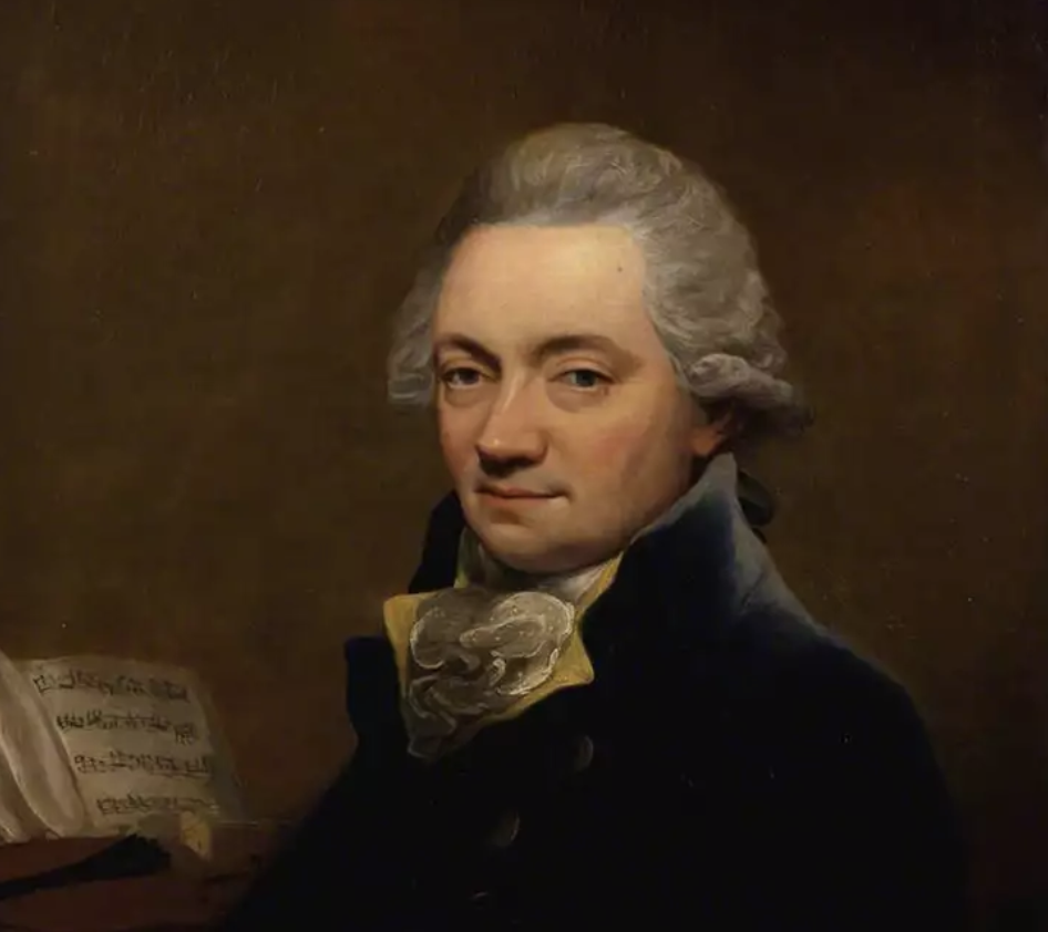 JOHANN SALOMON - Thomas Hardy