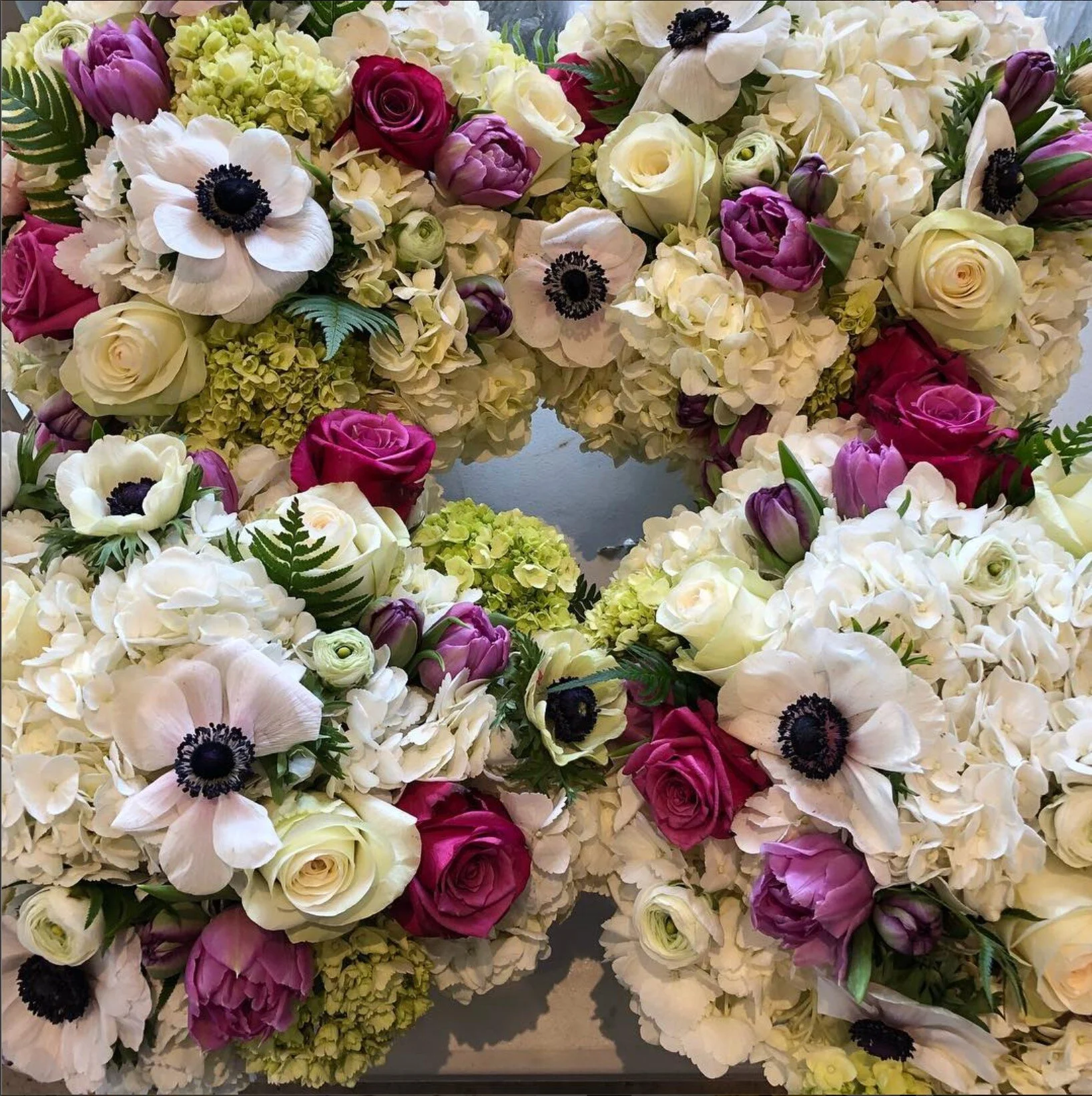 Elevating Floral Design