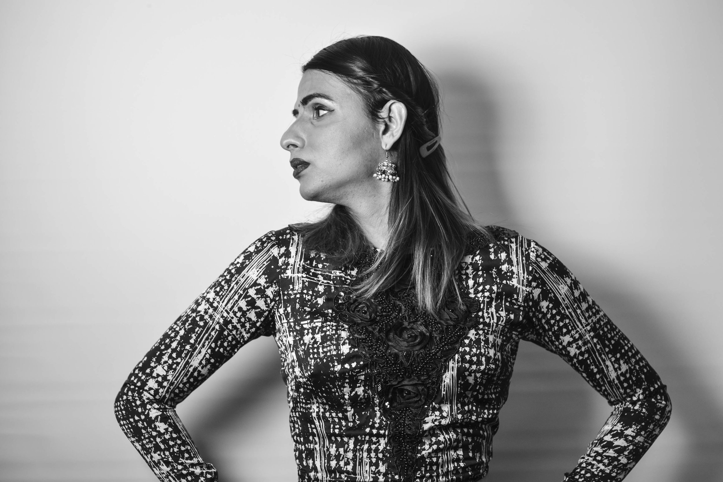 Photography: Nadia Horsted-Narejo
