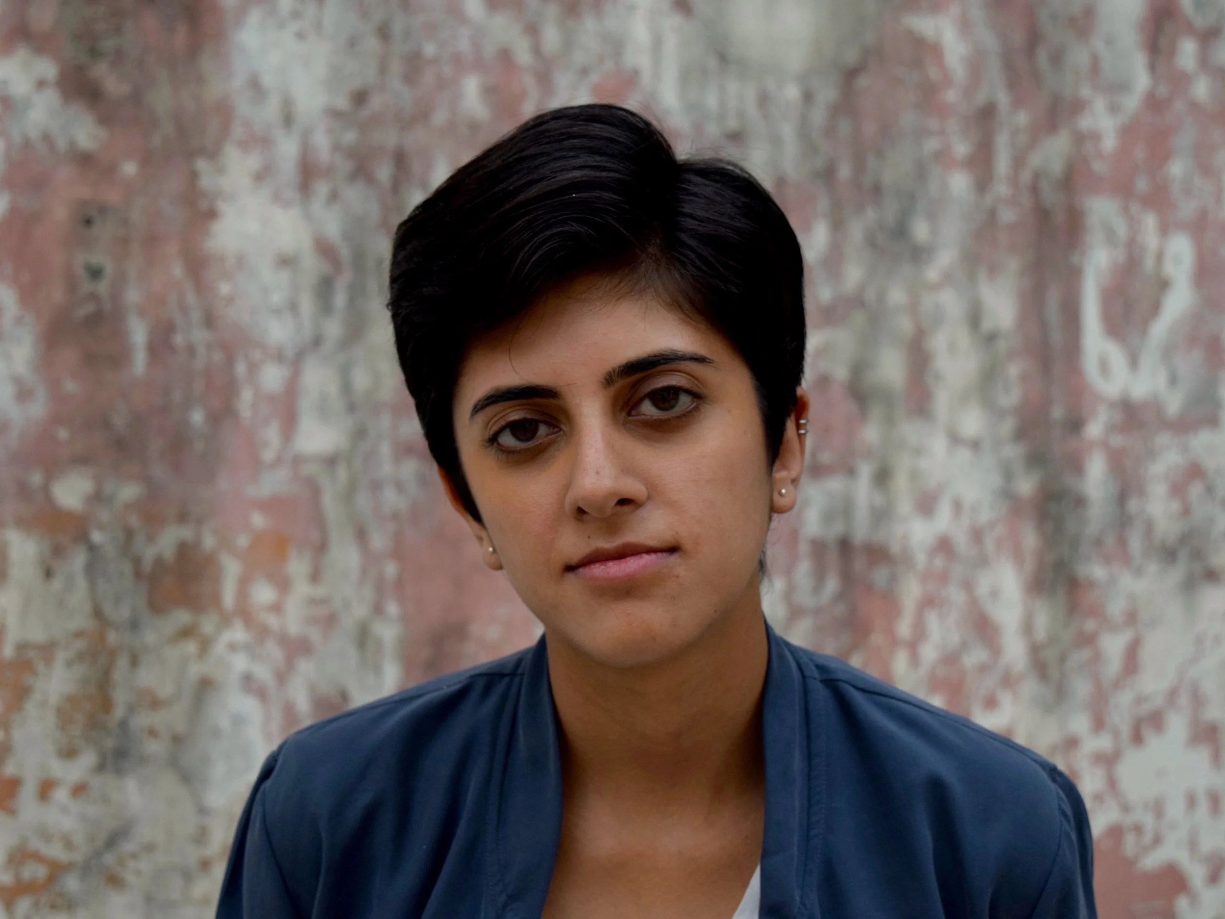 Radhika Agarwal