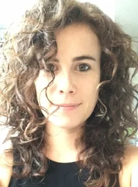 ALBA SANZ Sports & Performance Nutritionist