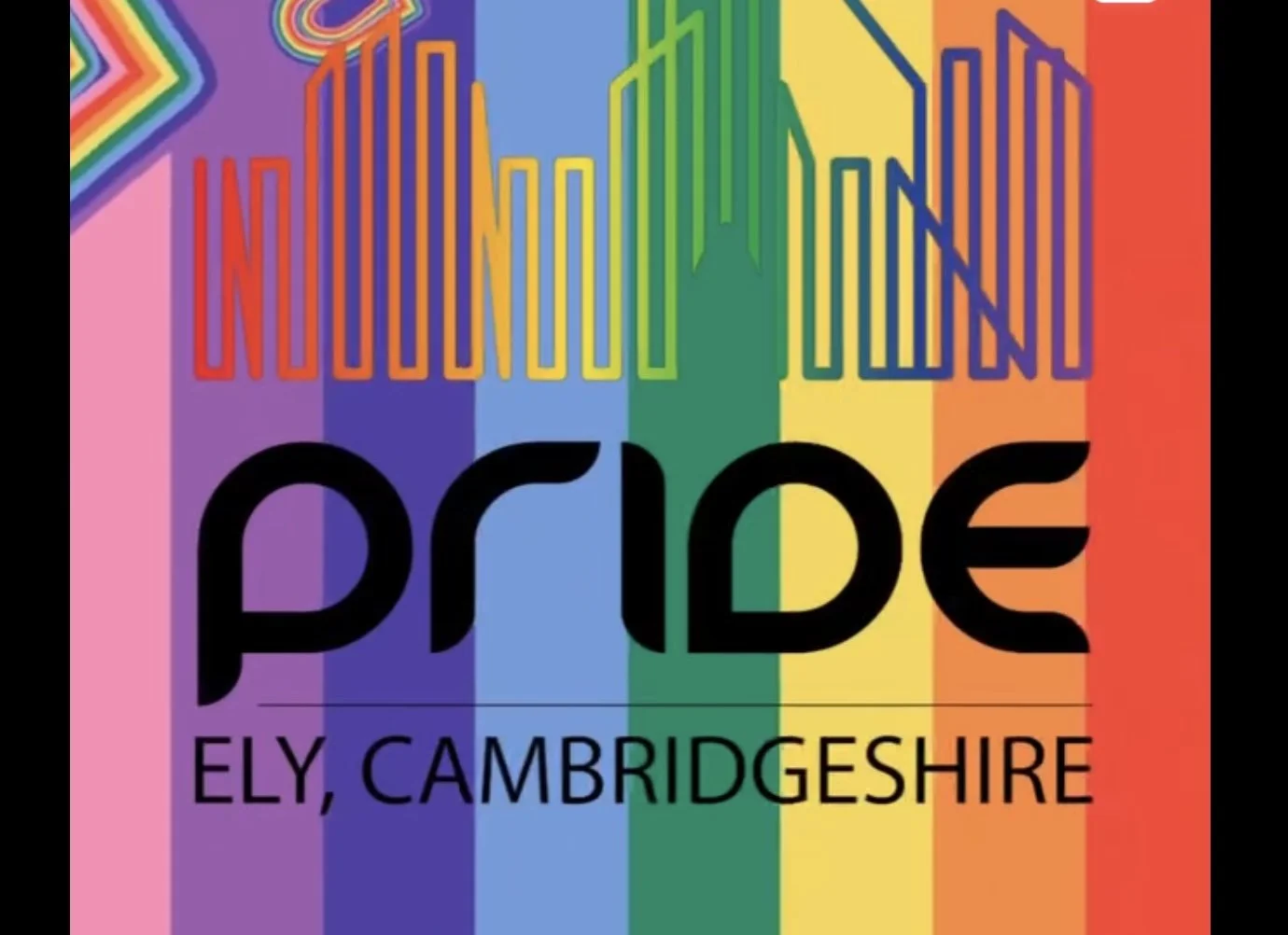 ELY PRIDE