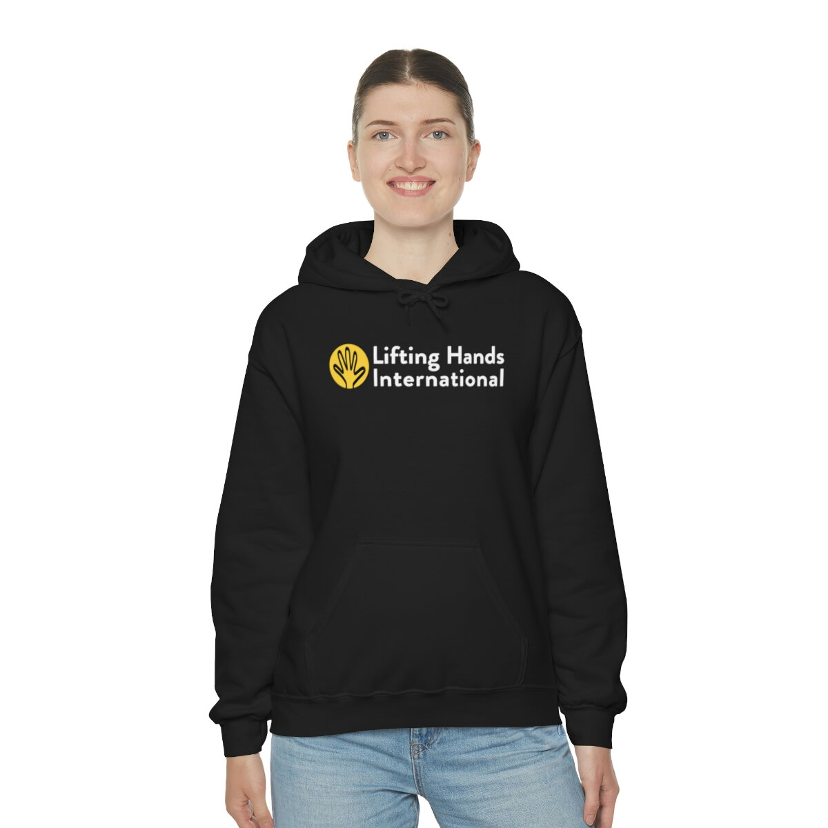 Lifting hoodie hotsell
