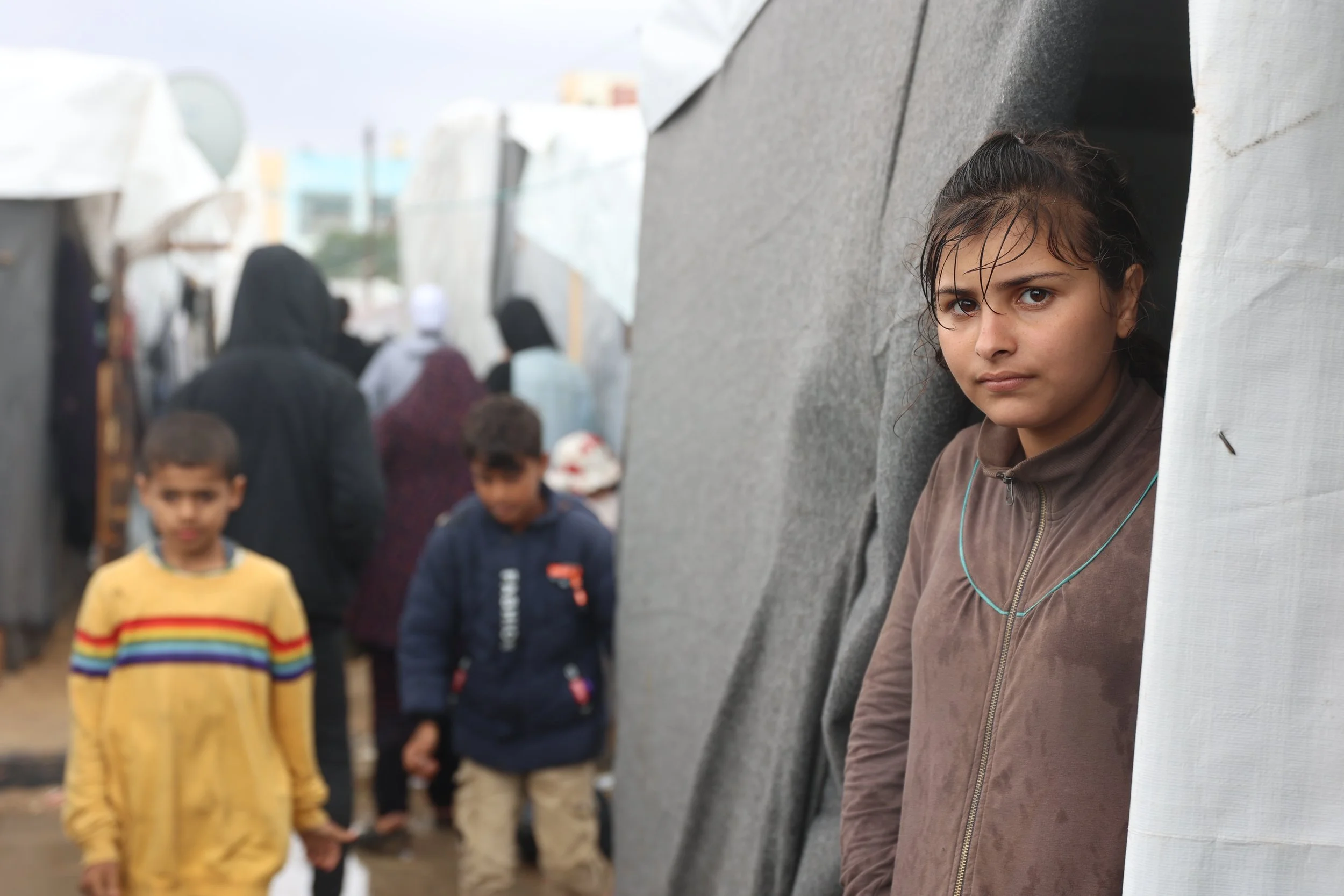   Source: Norwegian Refugee Council  