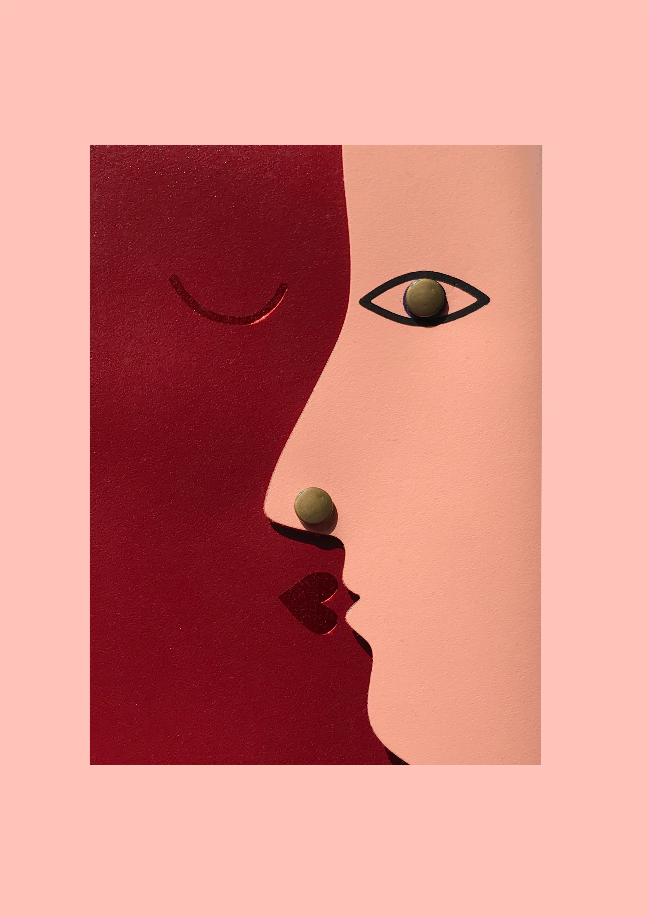 kissing clutch red:pink.jpg