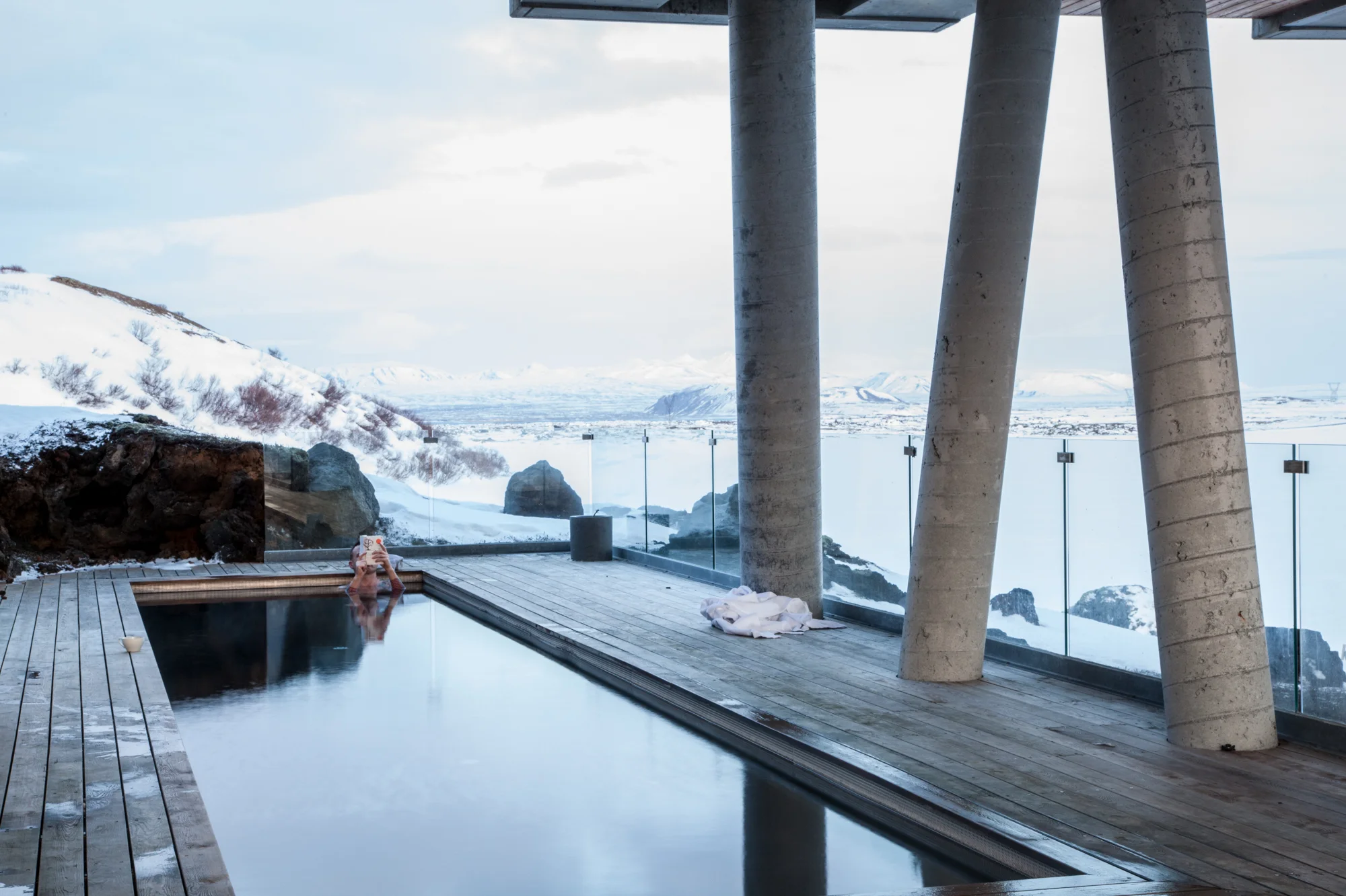 ion luxury adventure hotel, iceland
