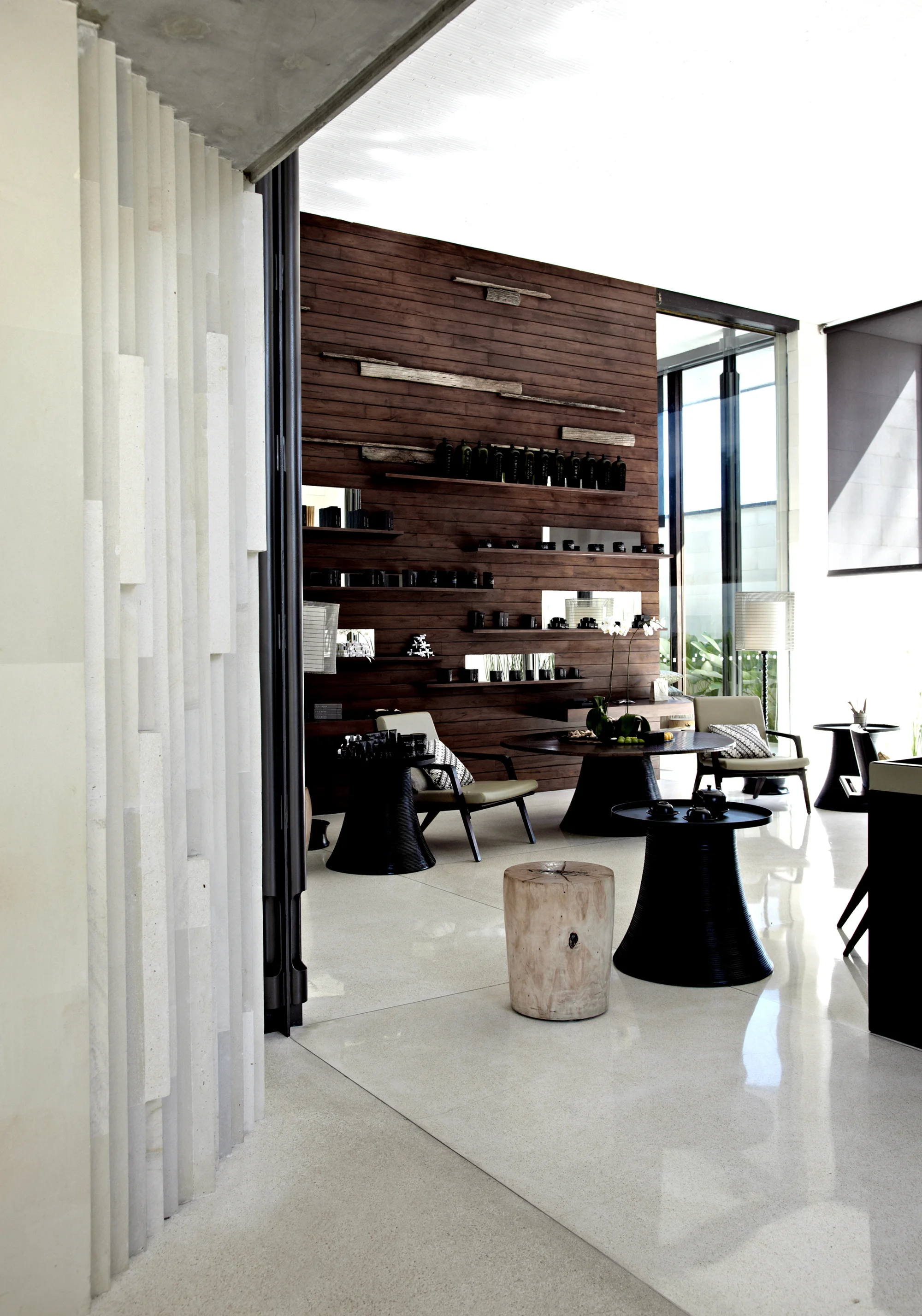 alila hotel uluwatu, Bali