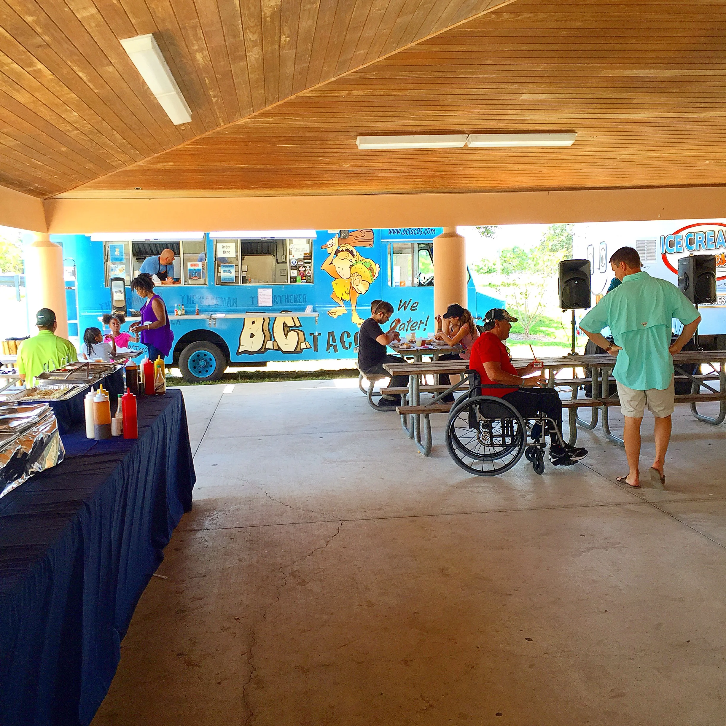 Lake Worth Family Fun Day