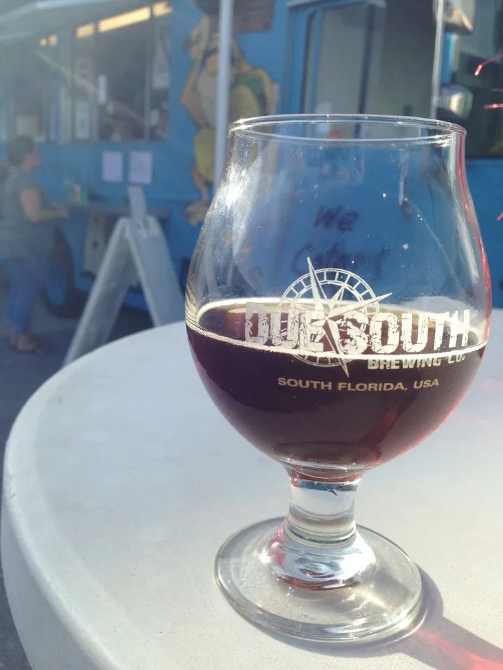 BC 1 - Due South Brewing
