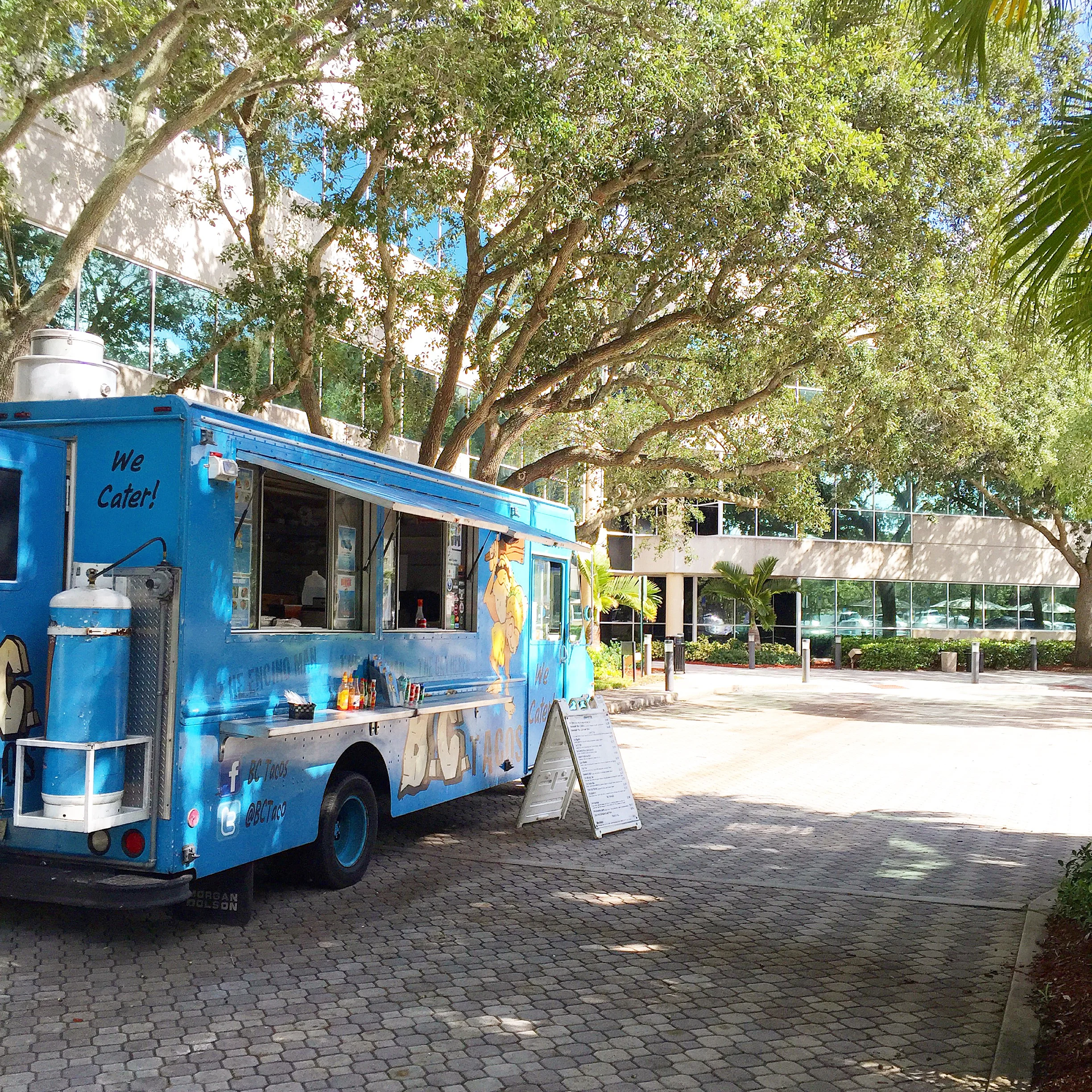 BC 1 - Private Event