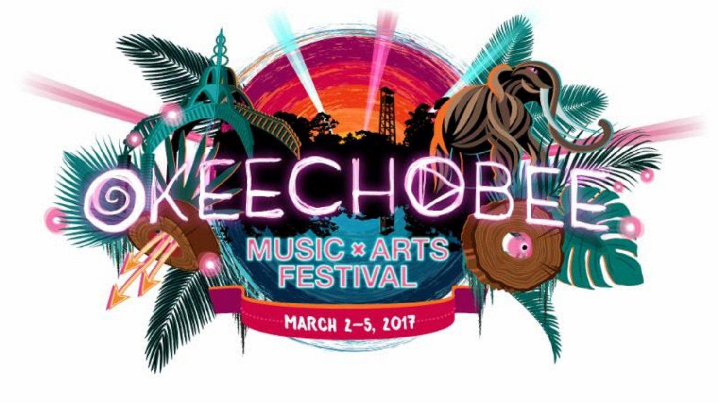 Okeechobee Fest