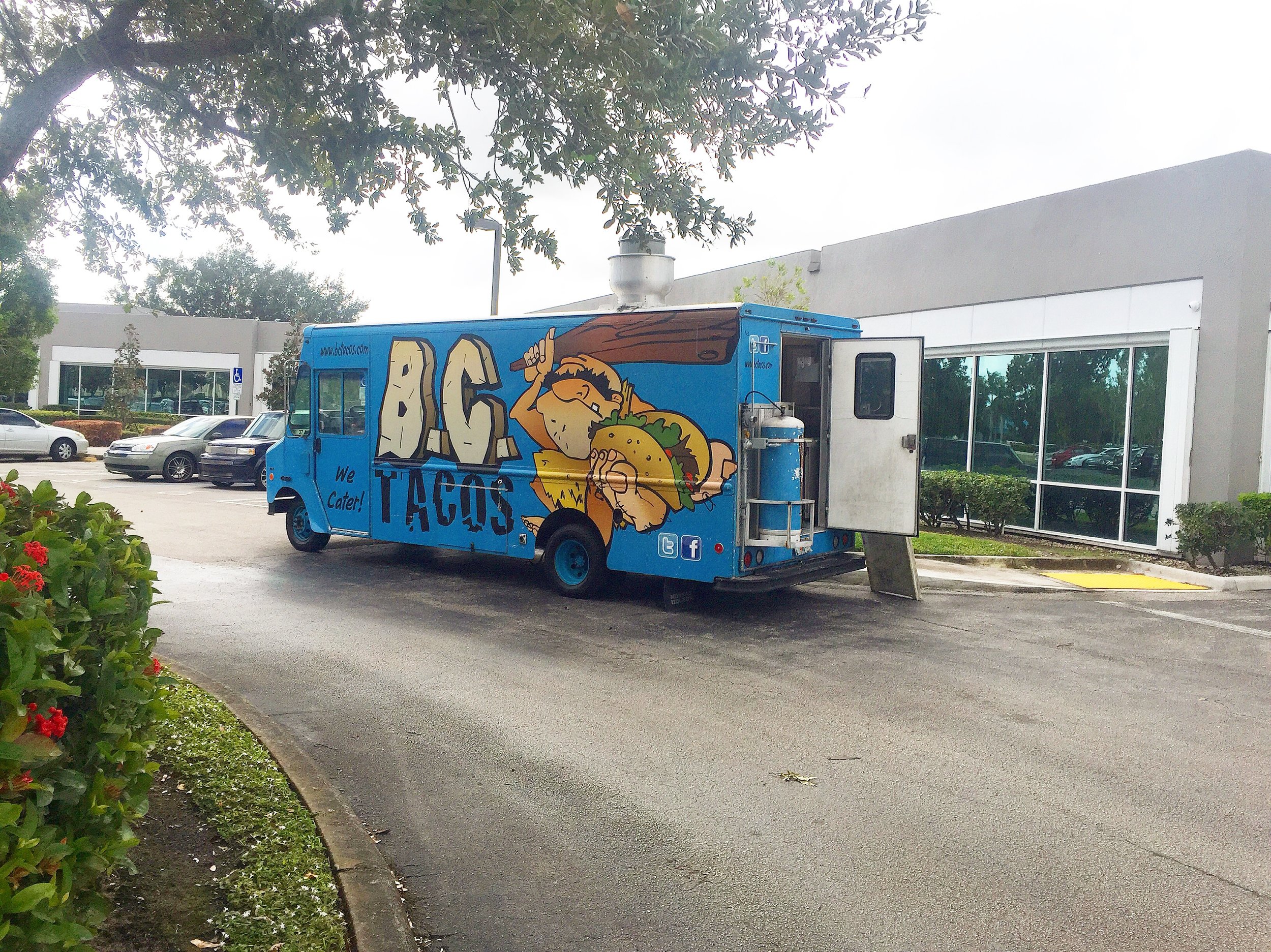 Coral Springs Library