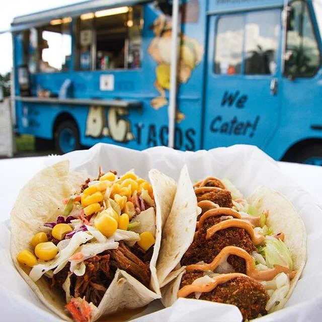 Coconut Creek Fall Harvest Festival 