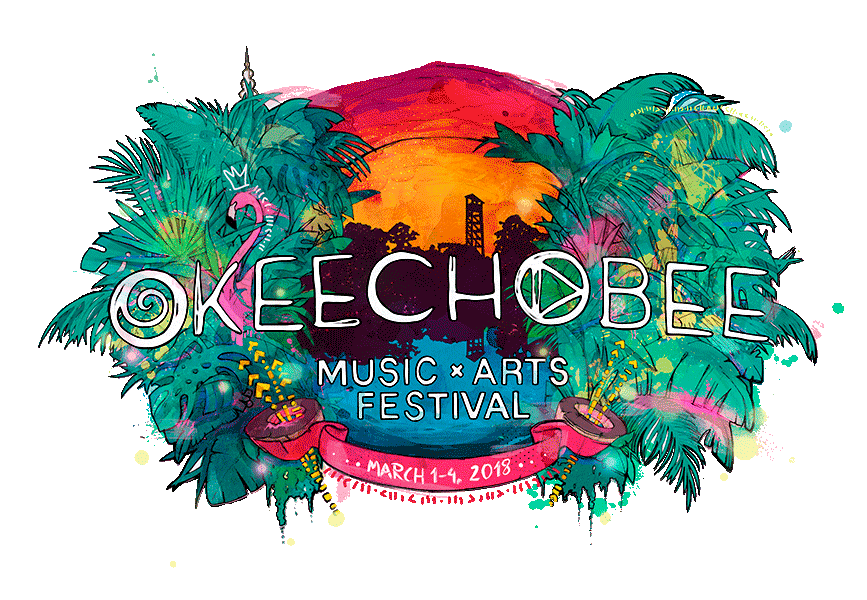 Okeechobee Music Festival