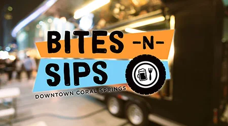  Bites-N-Sips in Coral Springs