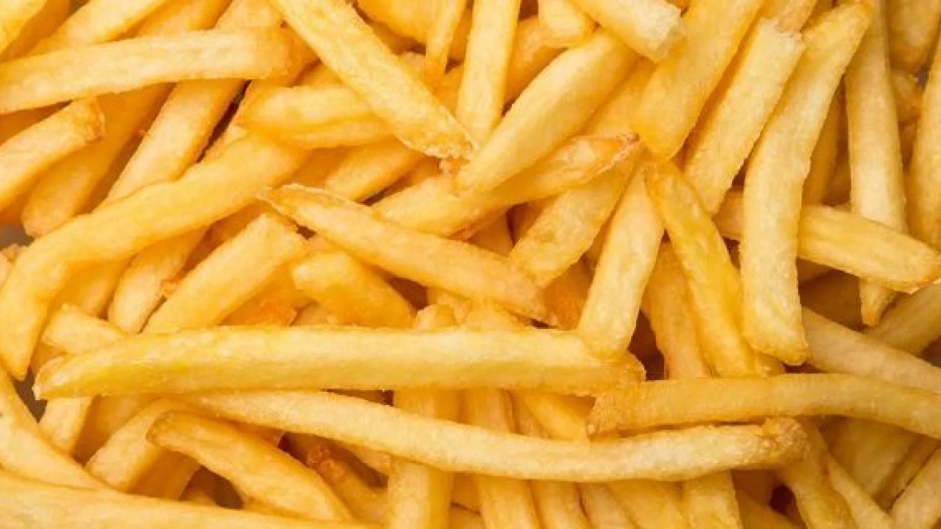 French Fry Night