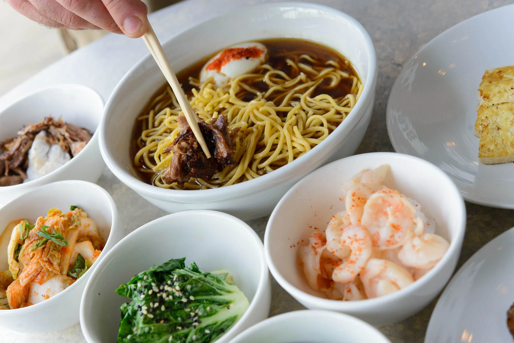 Ramen Night