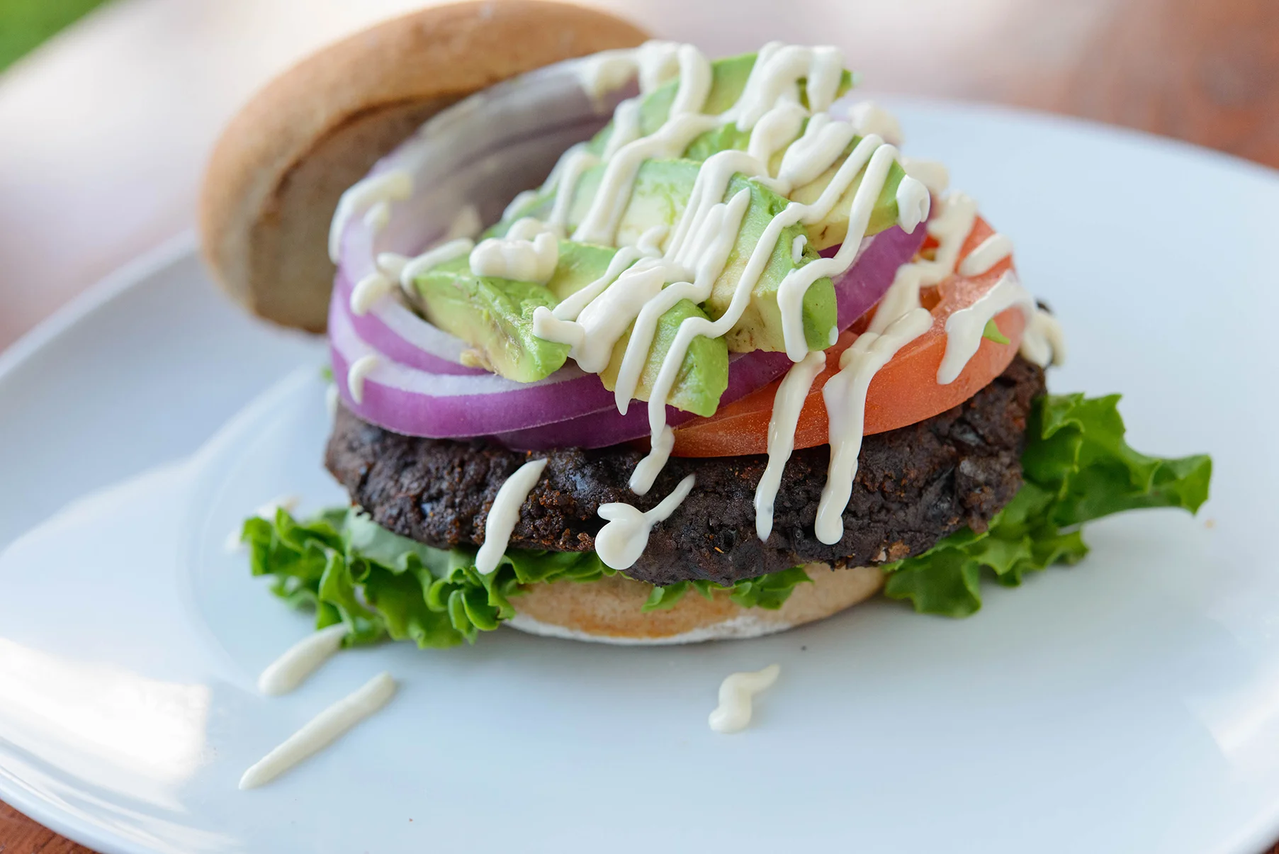 Meatless Monday