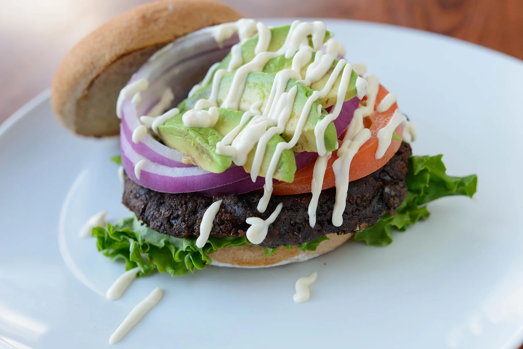 Meatless Monday