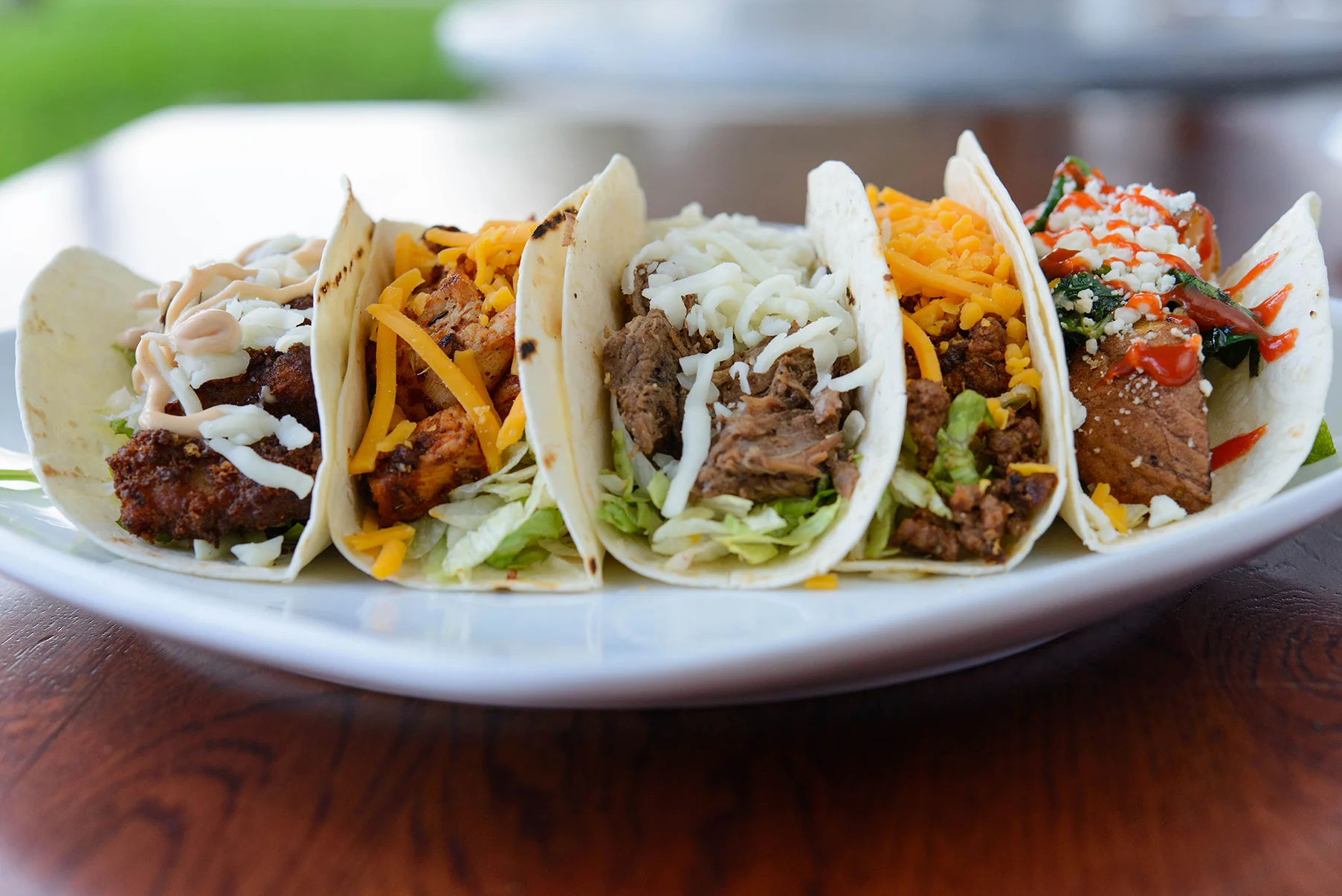 TACO TUESDAY