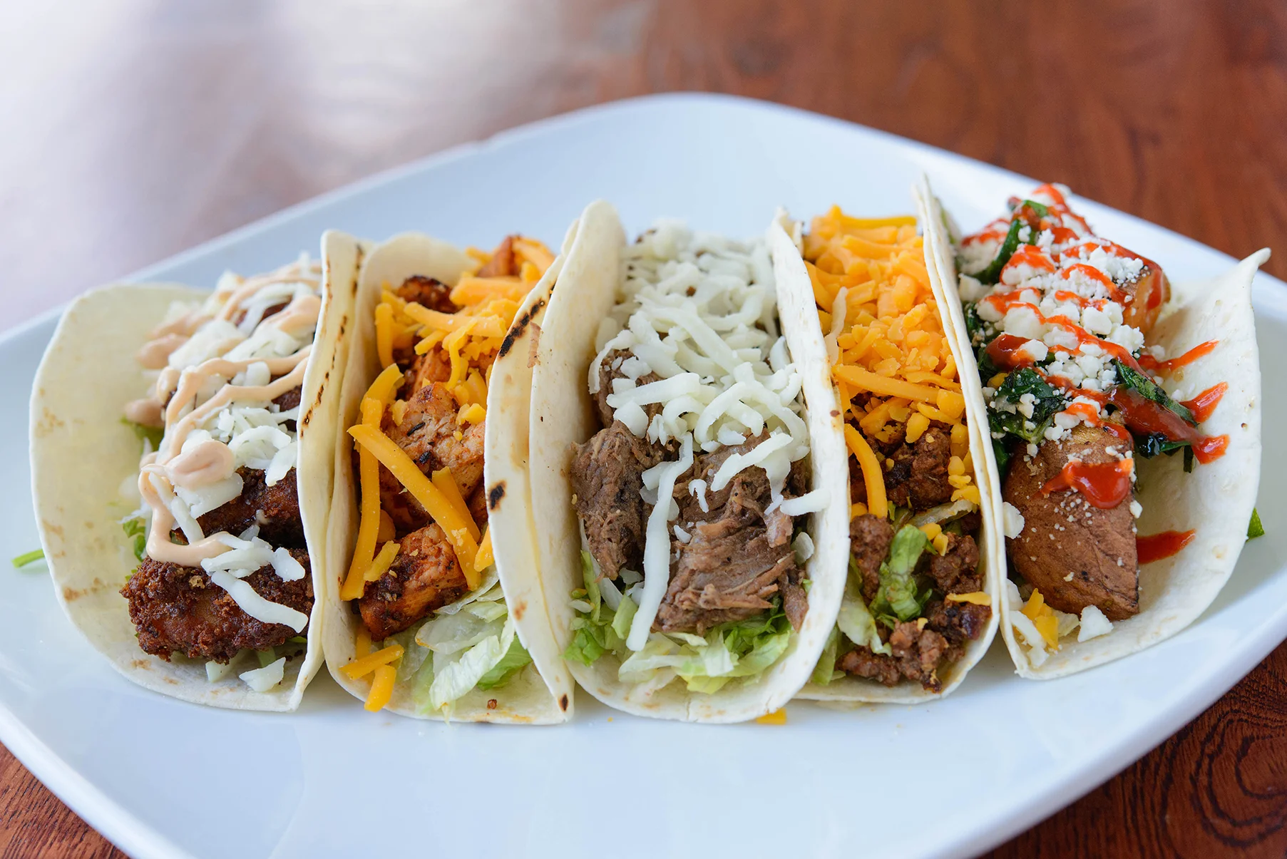 TACO TUESDAY