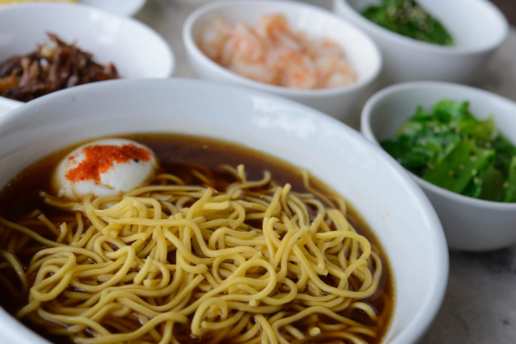 Ramen Night &amp; Taco Happy Hour