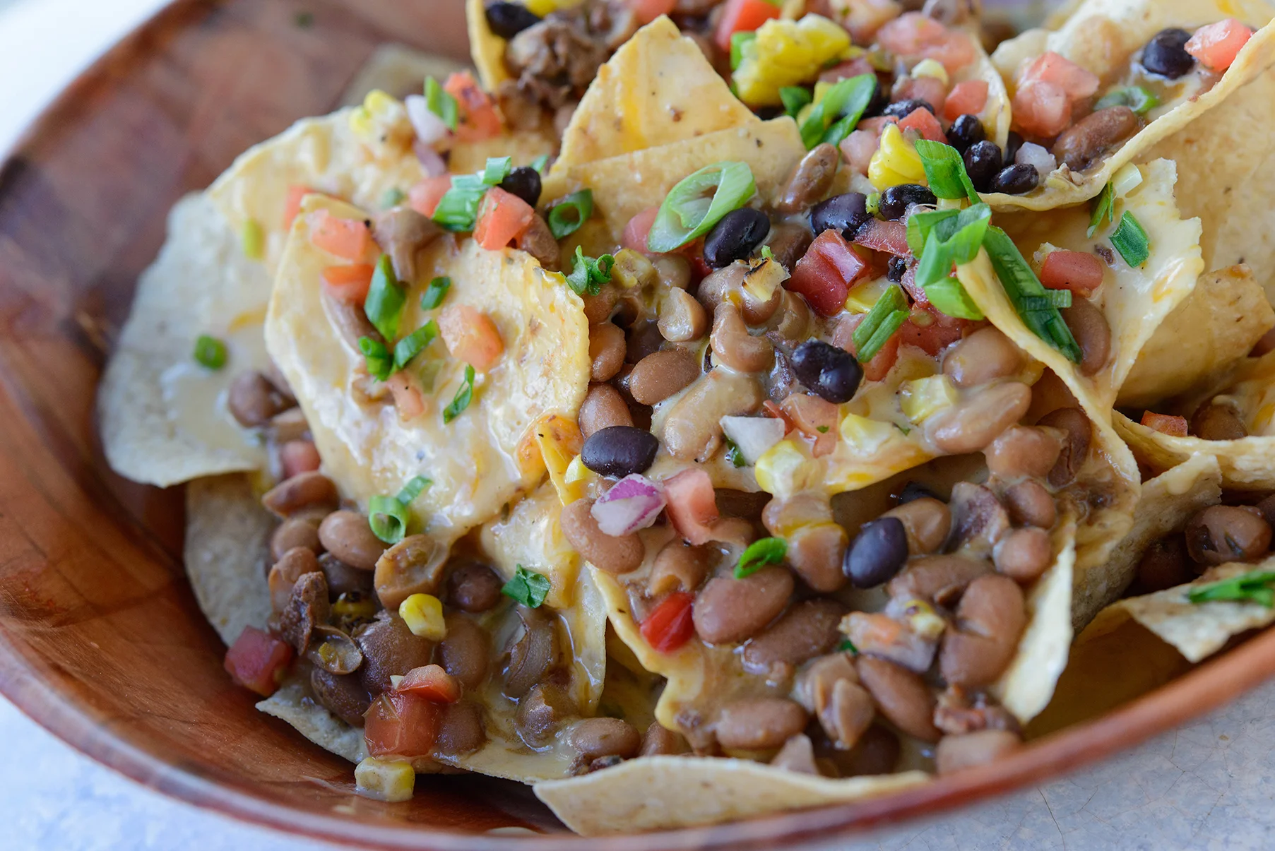 Nacho Average Thursday