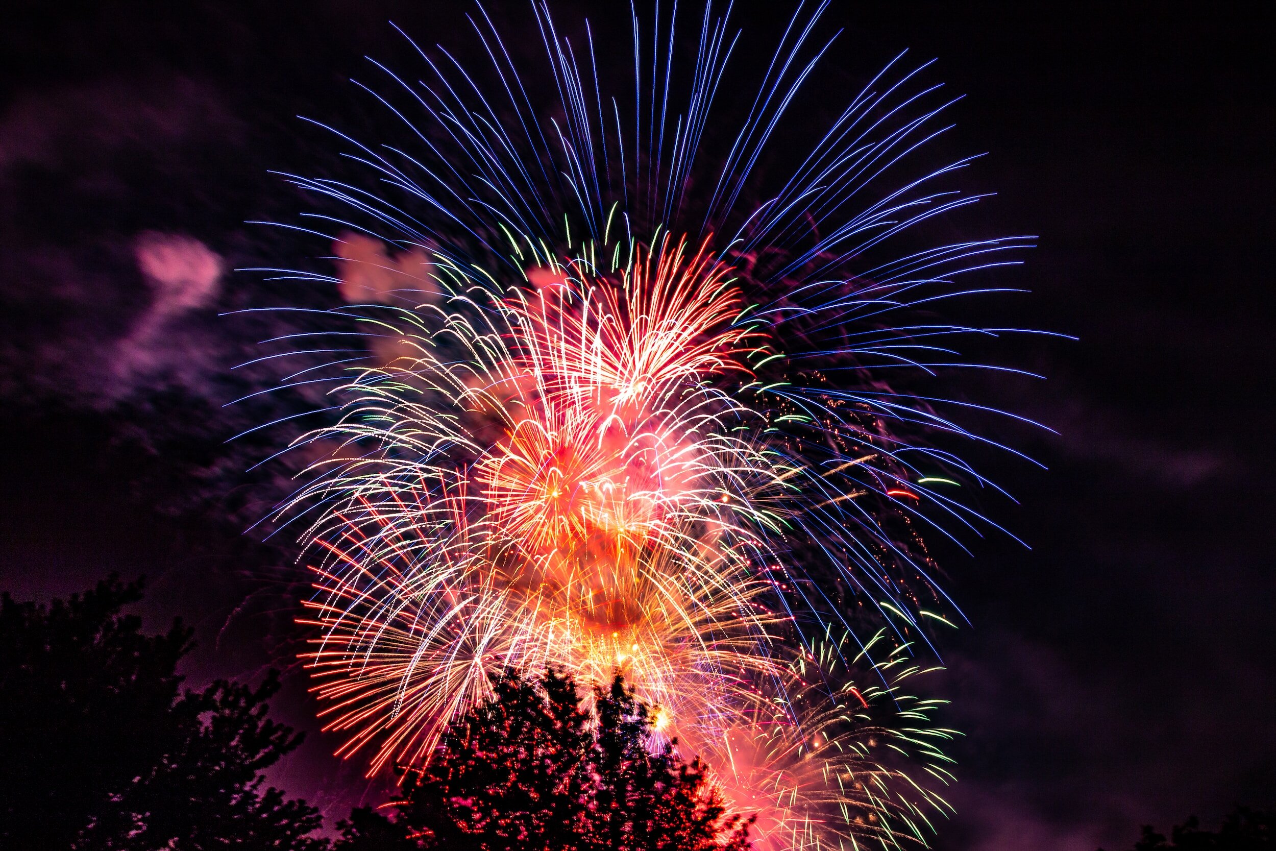 CLOSED: Independence Day