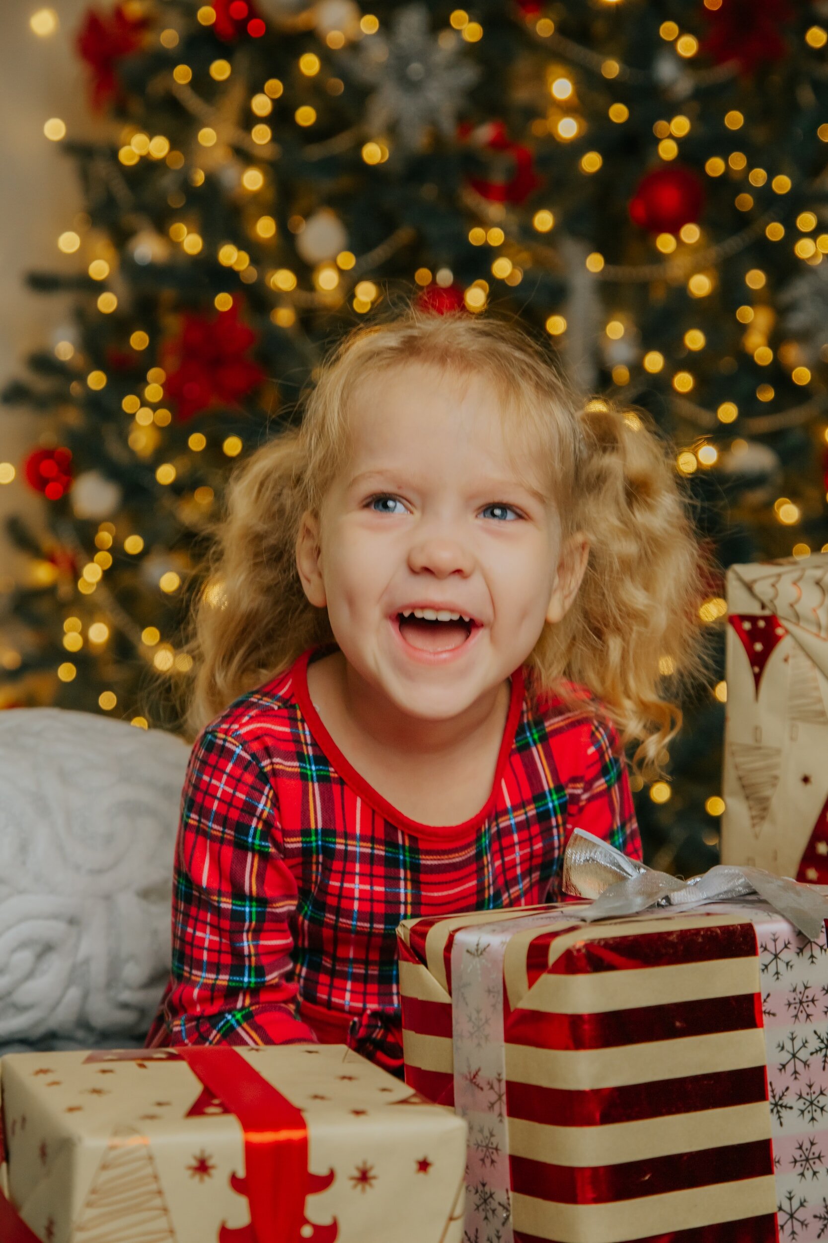 Gift Distribution