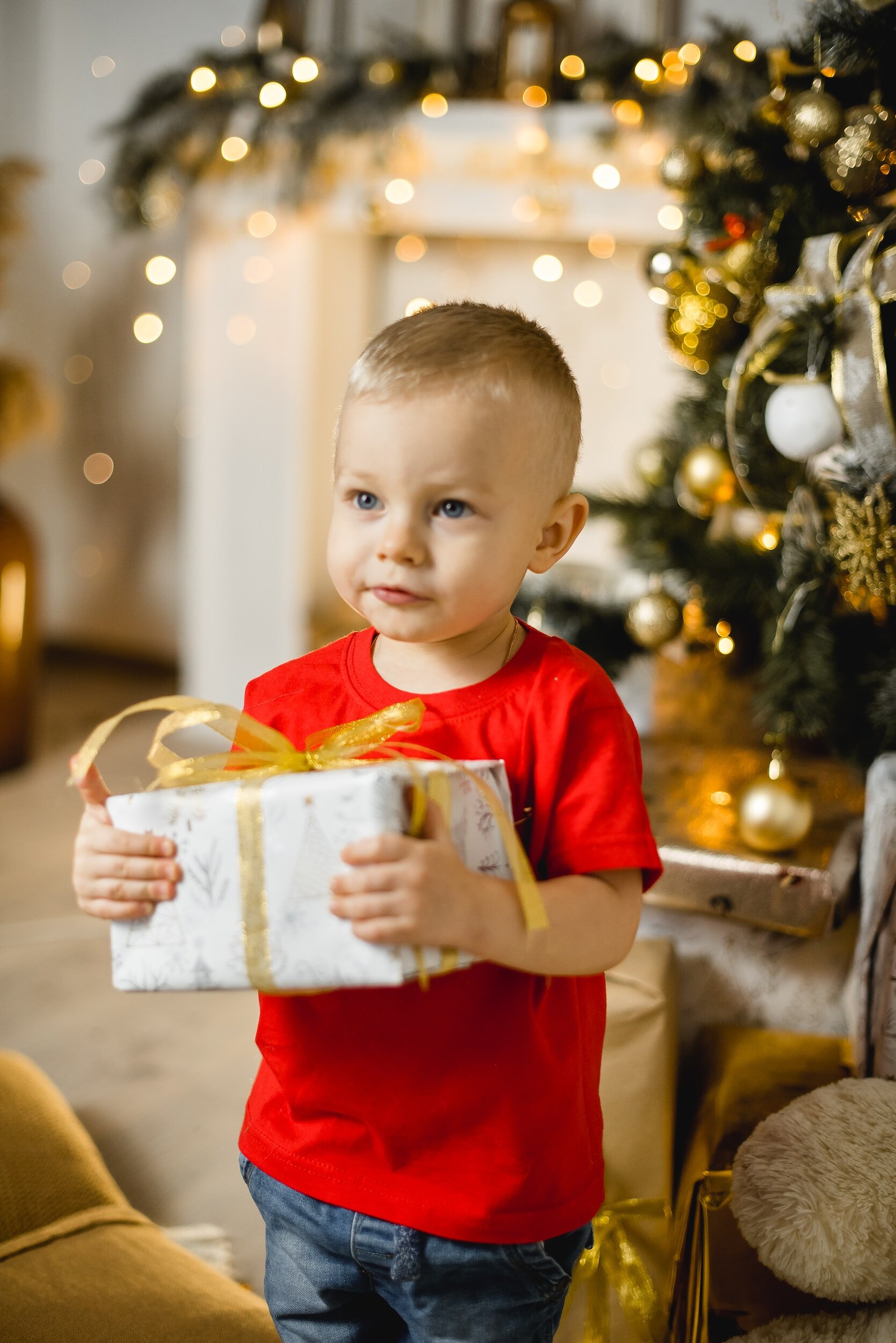 Gift Distribution