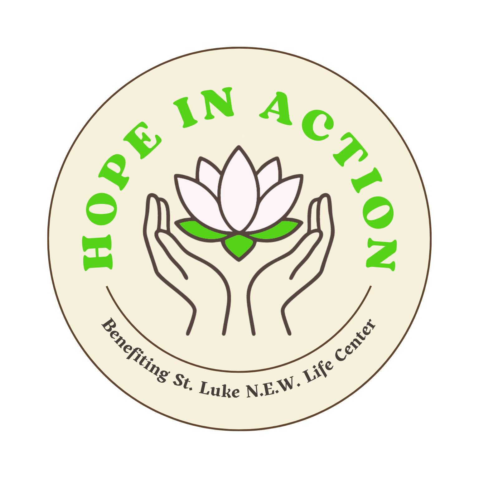 Hope In Action (formerly Octoberfest)