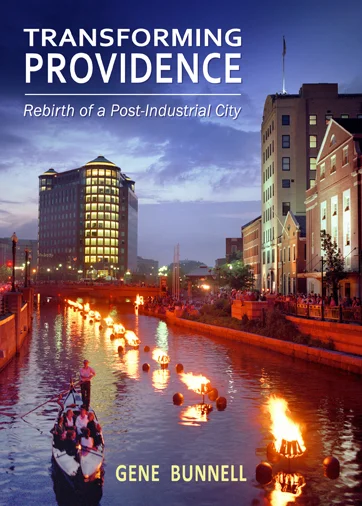 Cover Photography by Richard Benjamin