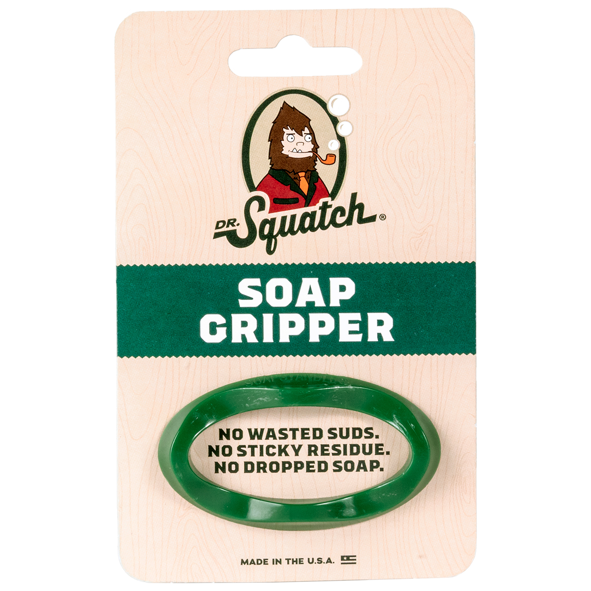 Dr. Squatch Soap DEEP SEA GOAT'S MILK - Black Sheep Sporting Goods