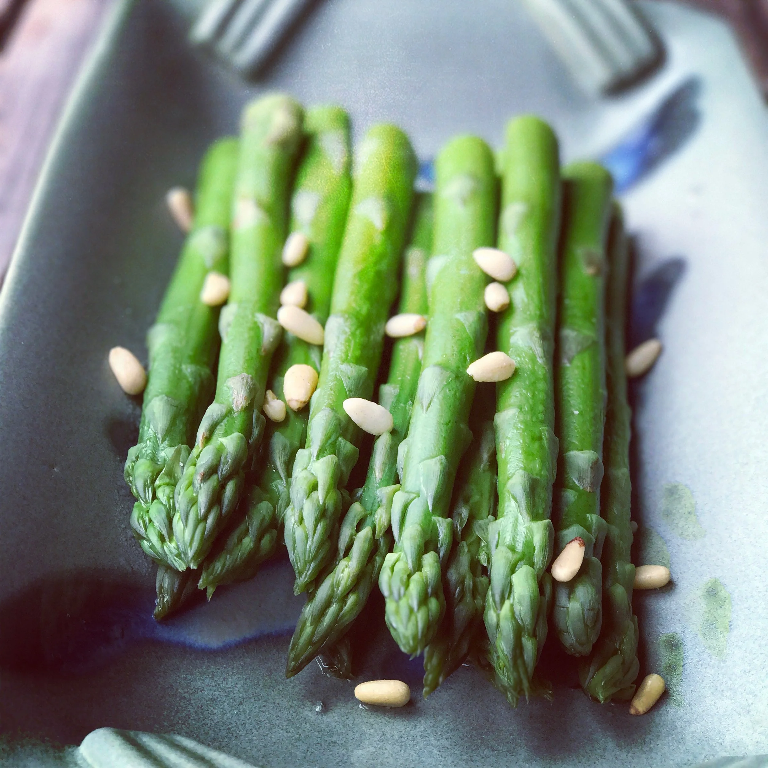 Steamed Vegetables & Bone Broth recipe made with bone broth created by Bone Brewhouse.