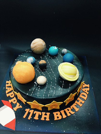 Solar System
