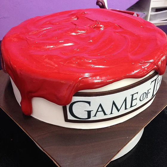 Games of throne