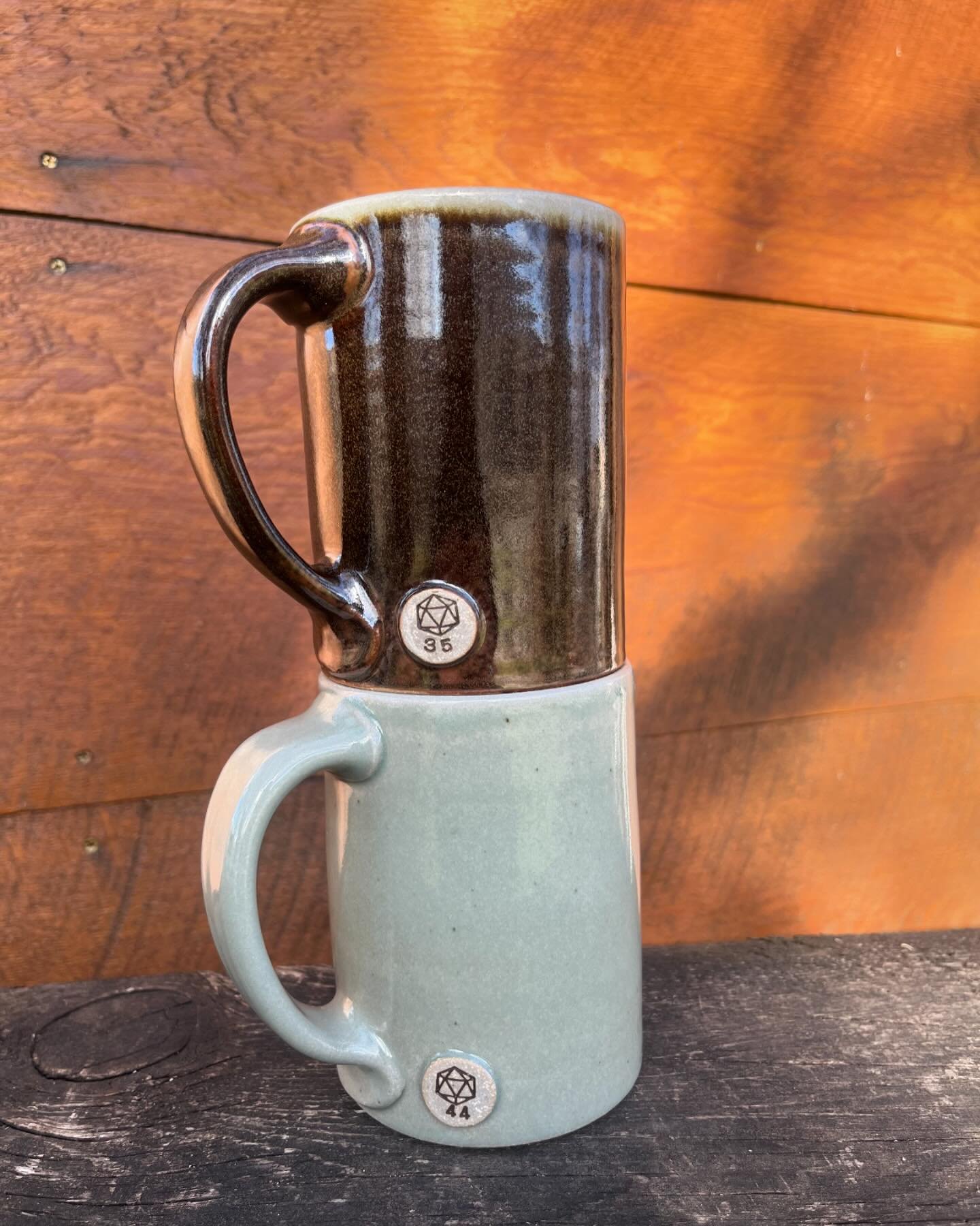 @greatbasinpottery once again made us some beautiful sippin&rsquo; vessels for our annual Mug Club.

We have about seven spots up for grabs next Monday at 3pm when we open our doors to celebrate our 7th Anniversary.