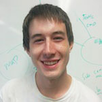 Alex Henning Intern
